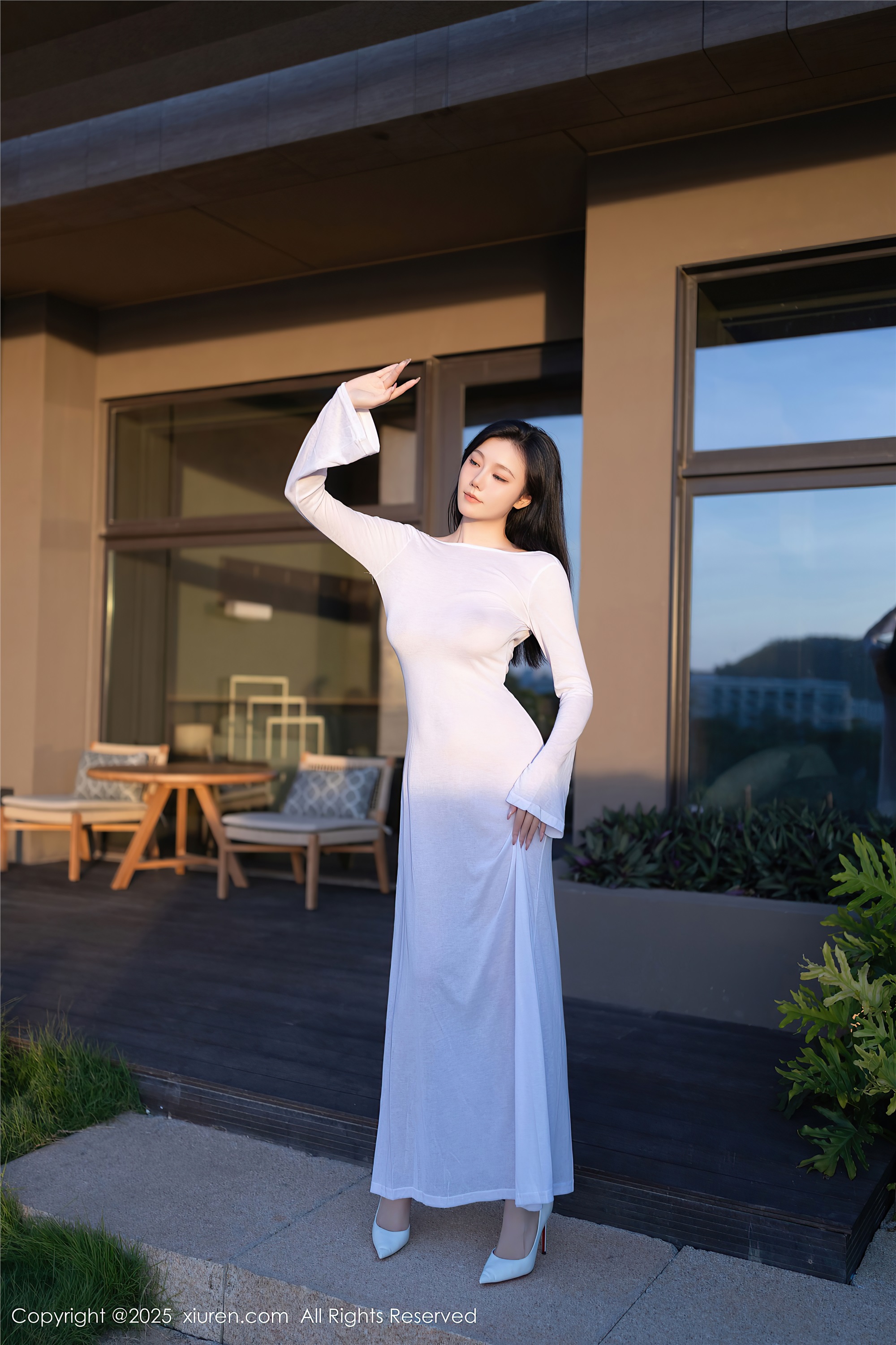 图片[4]-Xiuren秀人网期2025.09.09期N第10747期安然anran-套图网