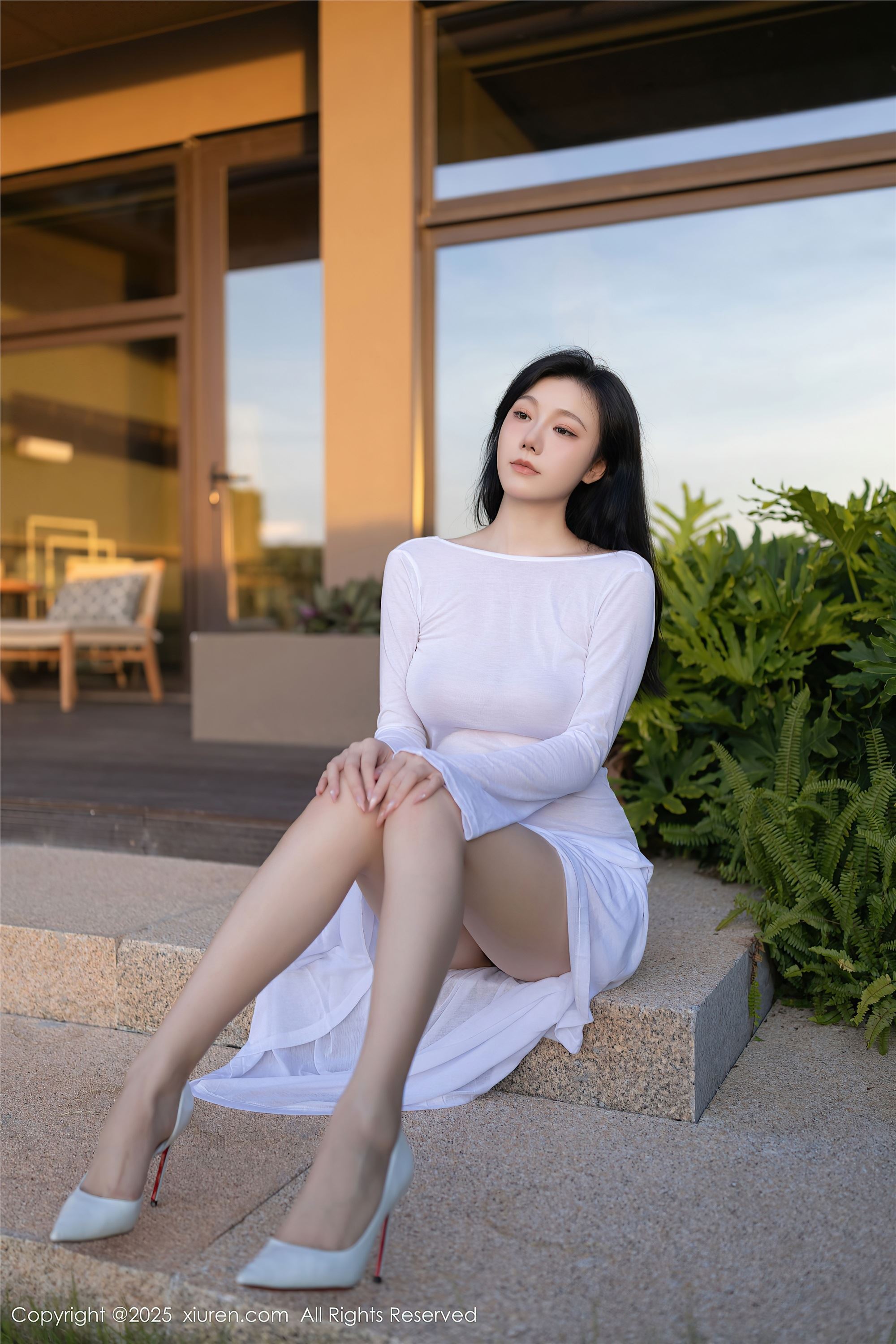 图片[8]-Xiuren秀人网期2025.09.09期N第10747期安然anran-套图网