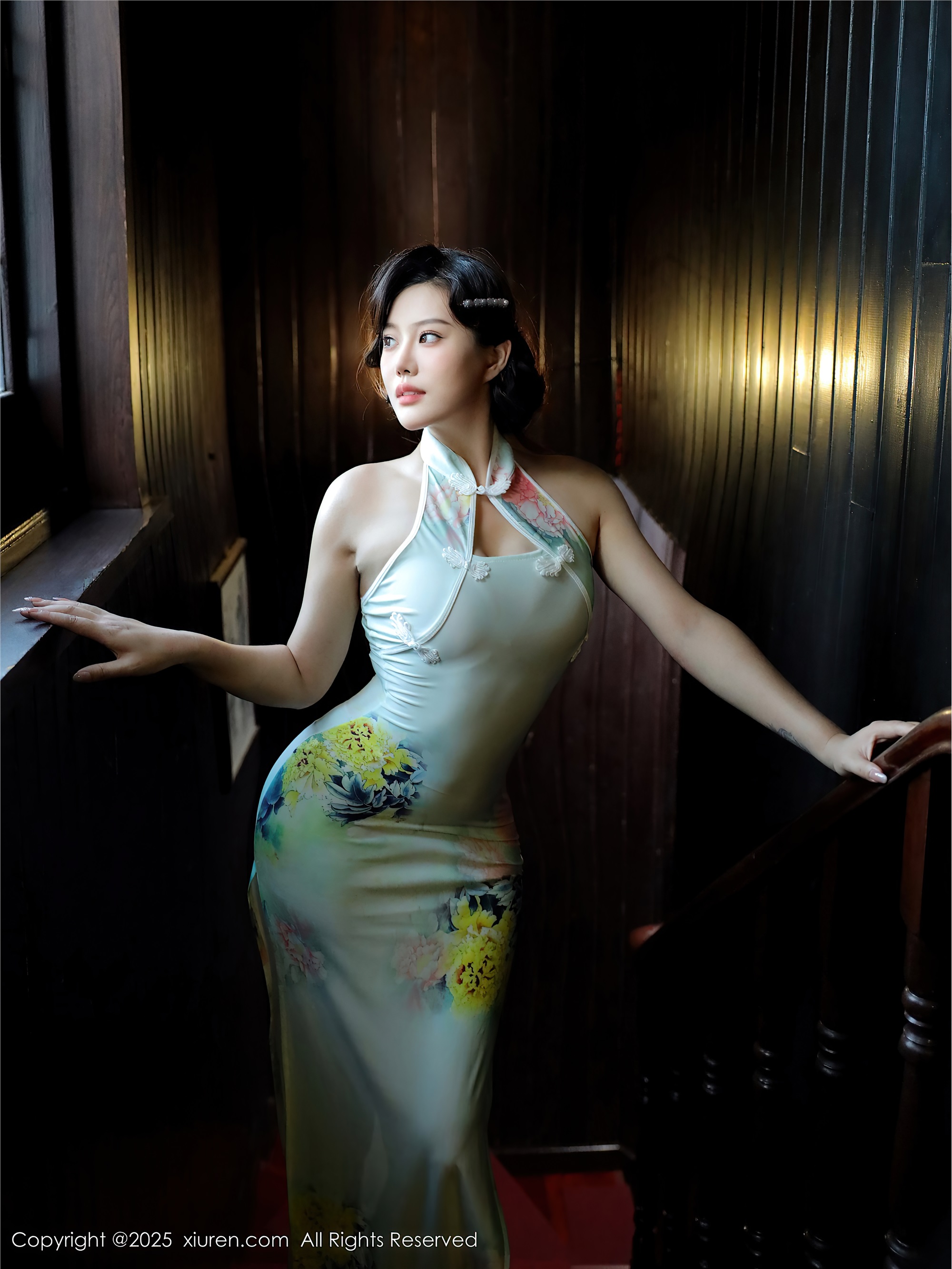 图片[3]-Xiuren秀人网期2025.09.10期N第10749期莉莉安娜o-套图网