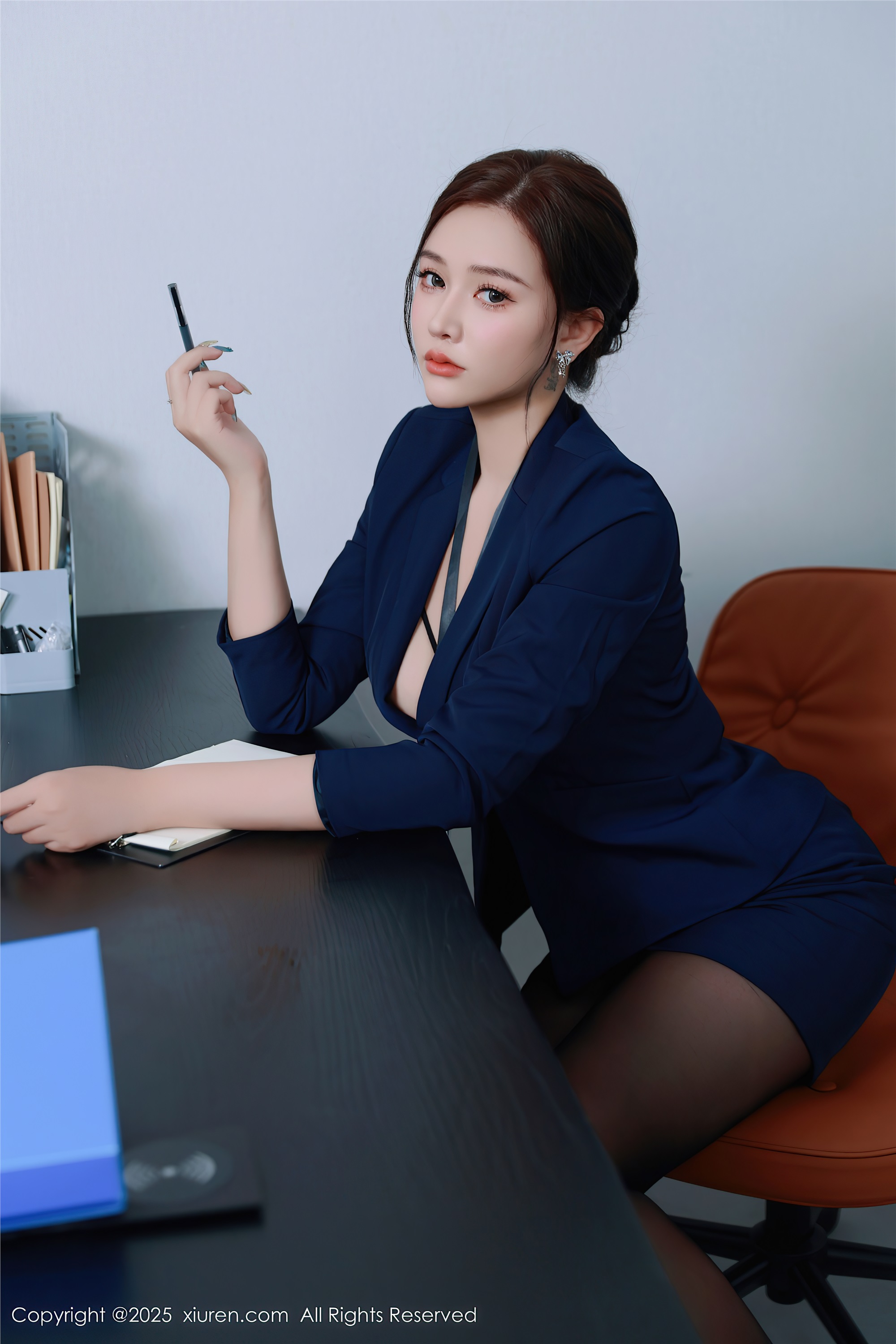 Xiuren秀人网期2025.09.10期N第10751期娜比-套图网