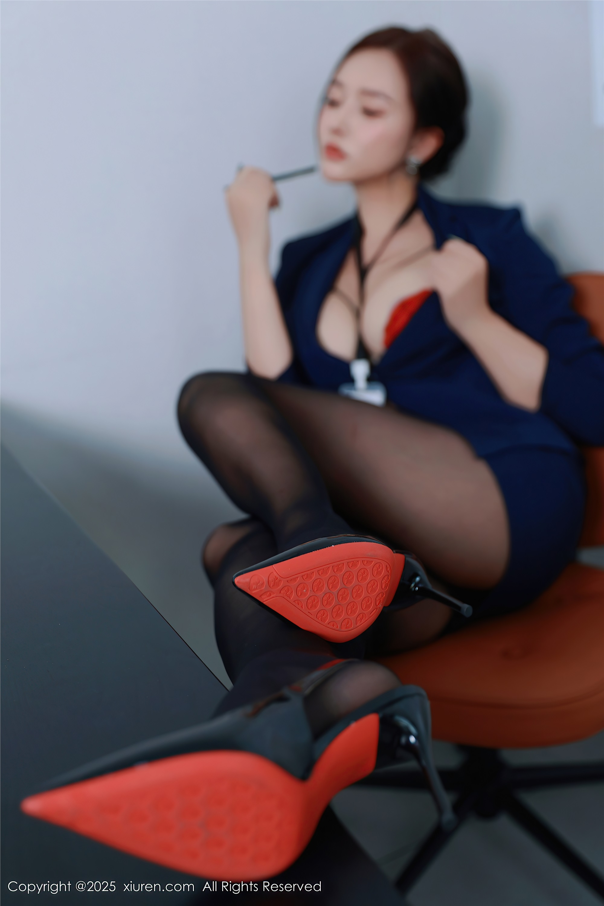 图片[6]-Xiuren秀人网期2025.09.10期N第10751期娜比-套图网