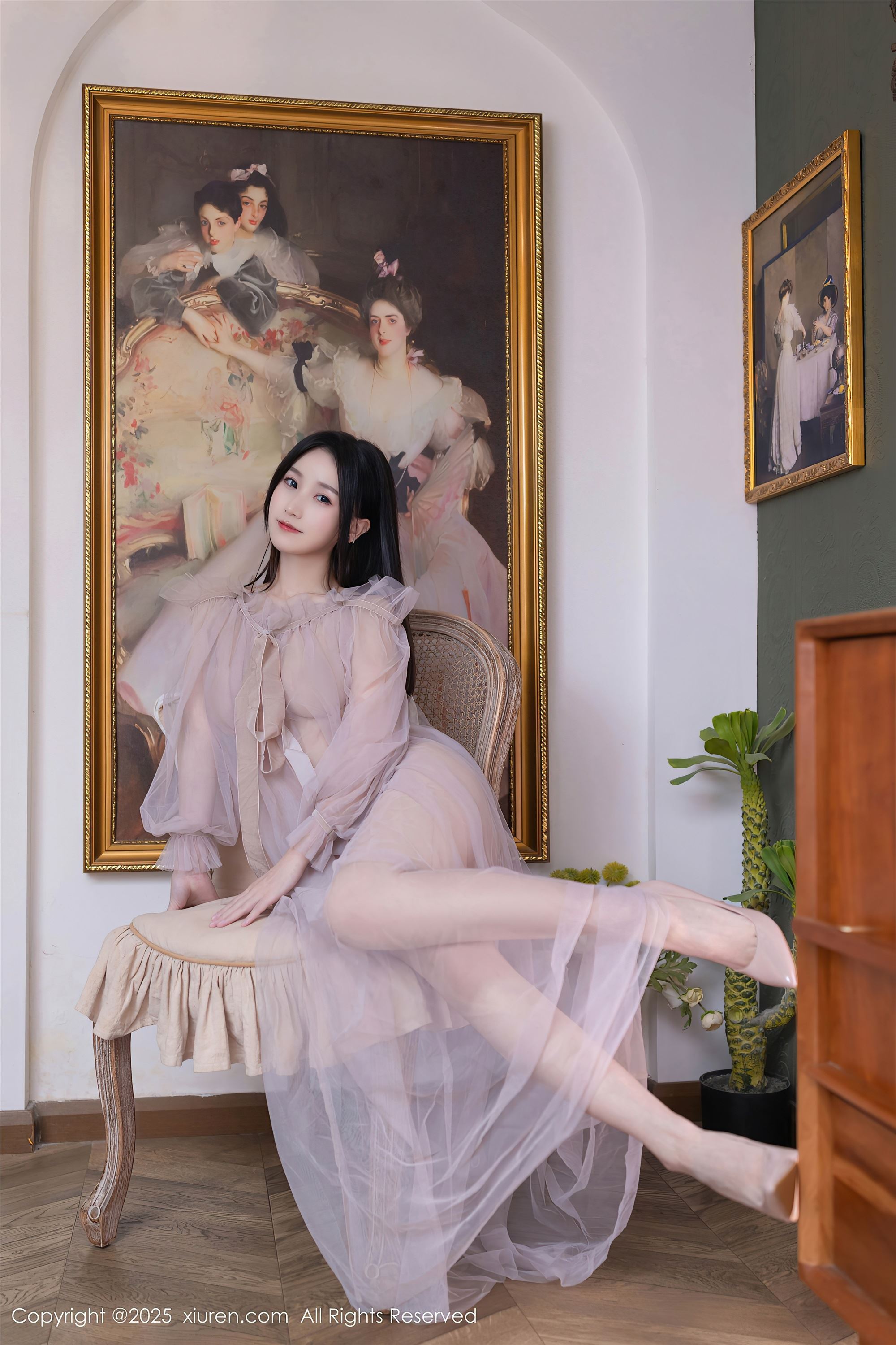 图片[5]-Xiuren秀人网期2025.09.10期N第10752期杏子Yada-套图网