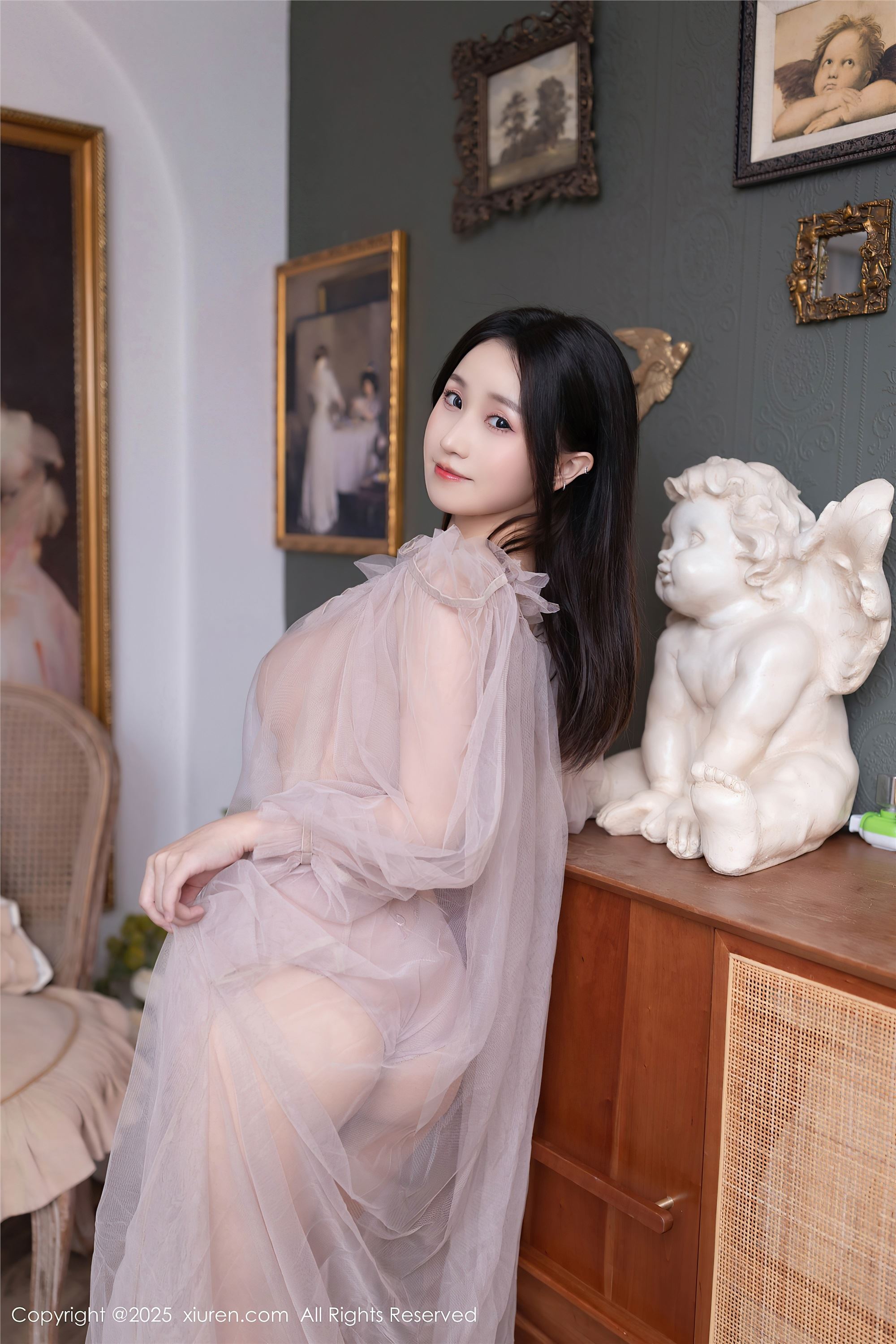 图片[9]-Xiuren秀人网期2025.09.10期N第10752期杏子Yada-套图网