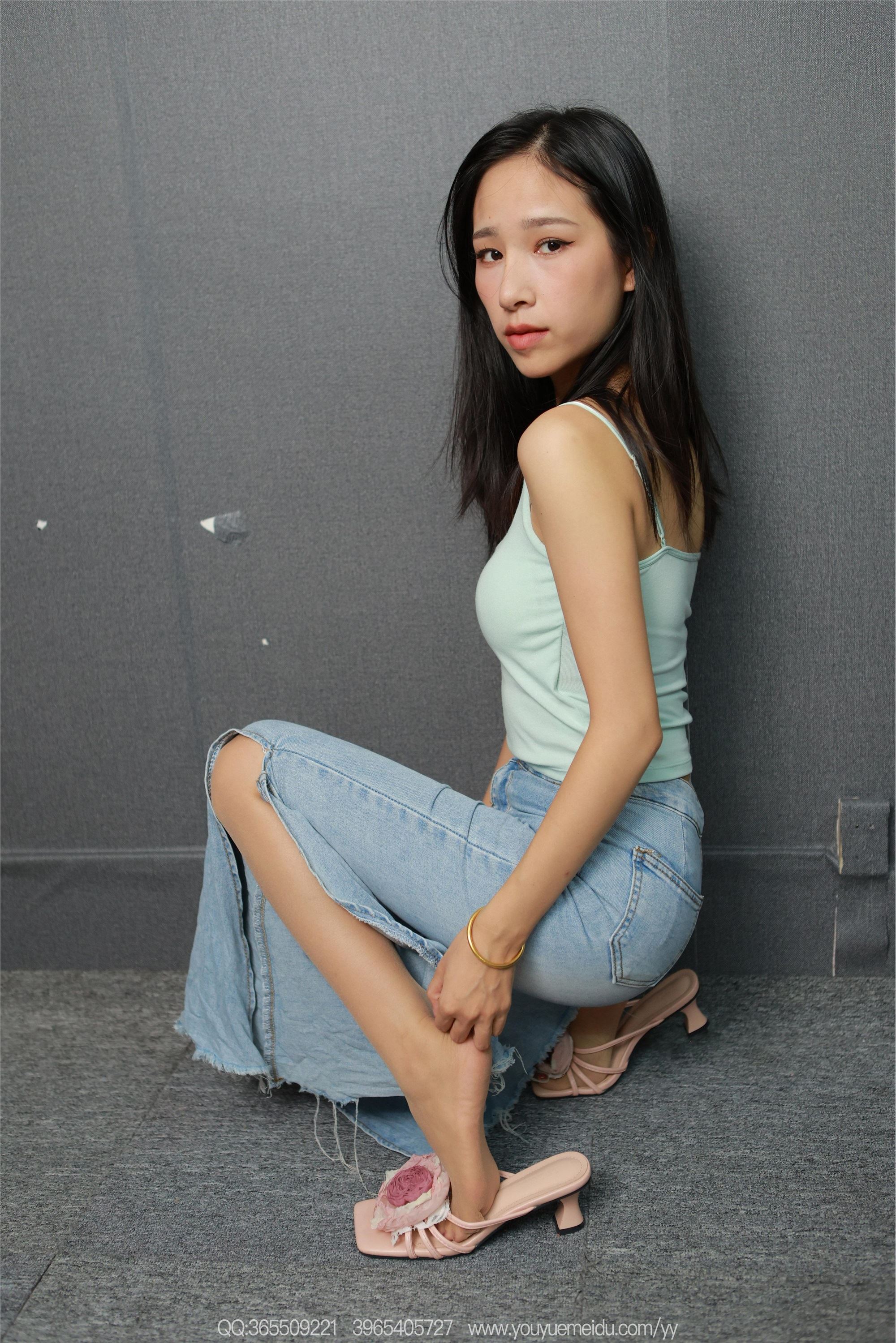 图片[5]-IESS异思趣向期期2025.09.01期丝享家期2146期美子《黑丝诱惑》-秀人网