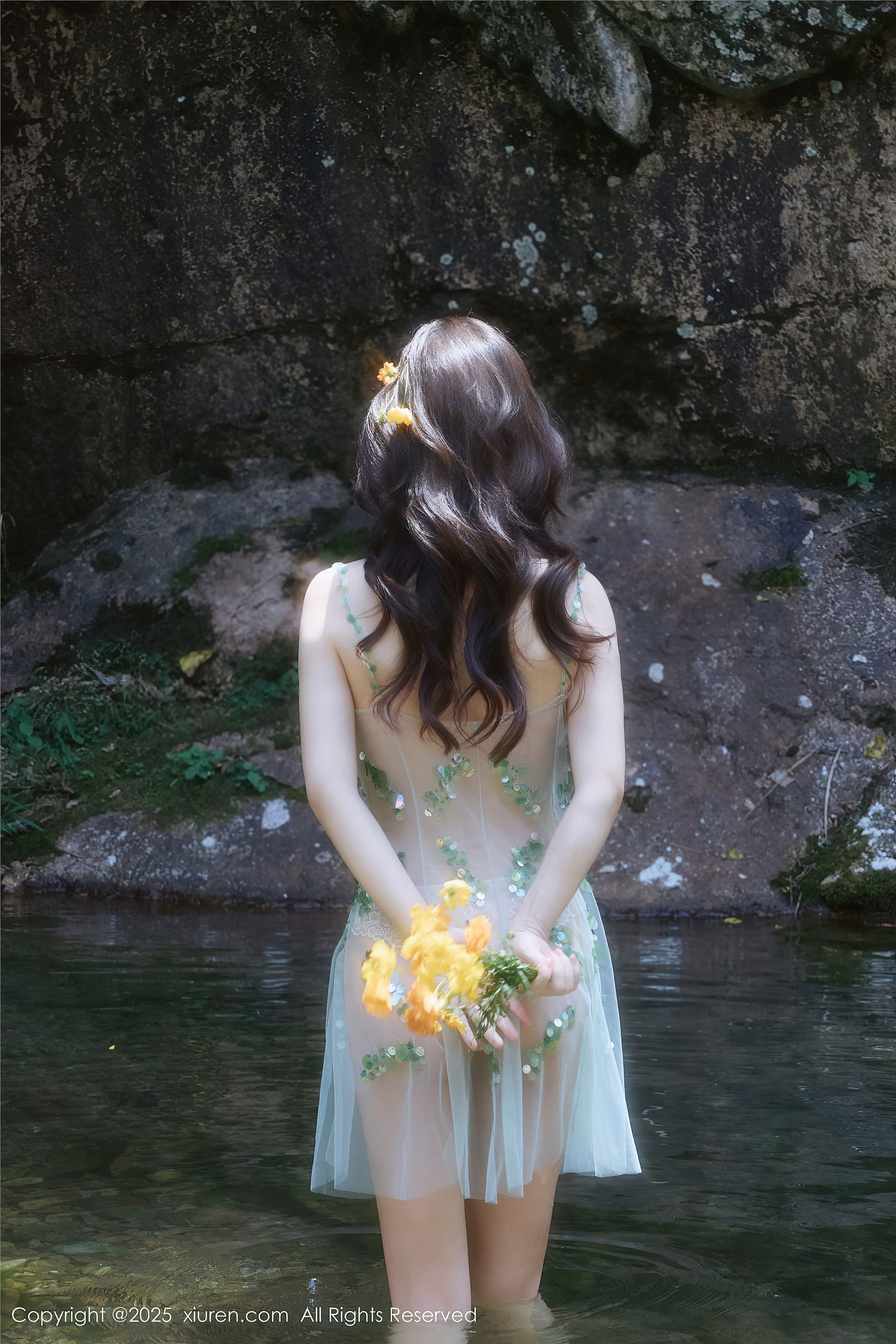 图片[2]-Xiuren秀人网期2025.09.11期N第10756期尹甜甜sunny-秀人网