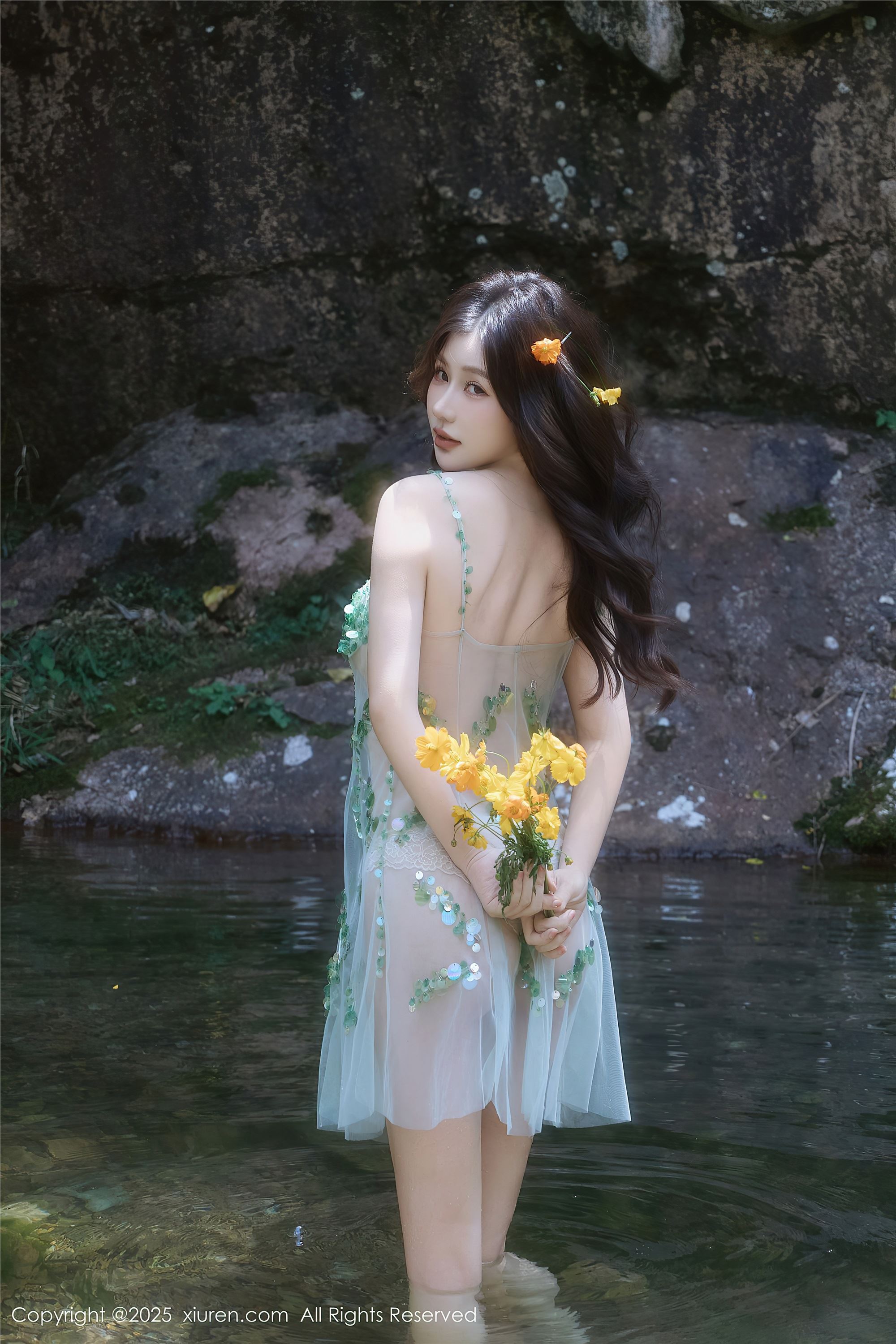 图片[3]-Xiuren秀人网期2025.09.11期N第10756期尹甜甜sunny-秀人网