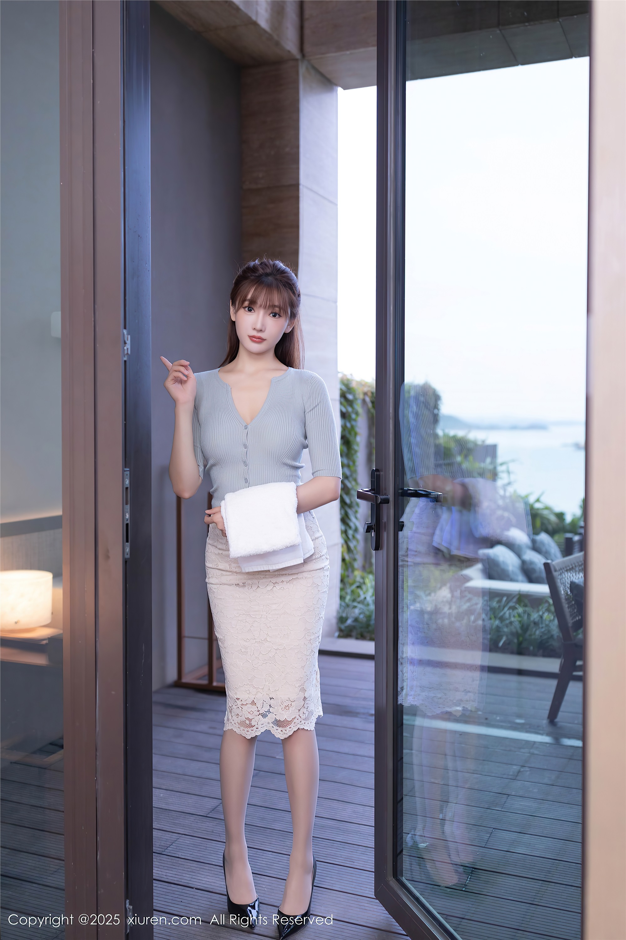 图片[8]-Xiuren秀人网期2025.09.11期N第10757期陆萱萱-秀人网