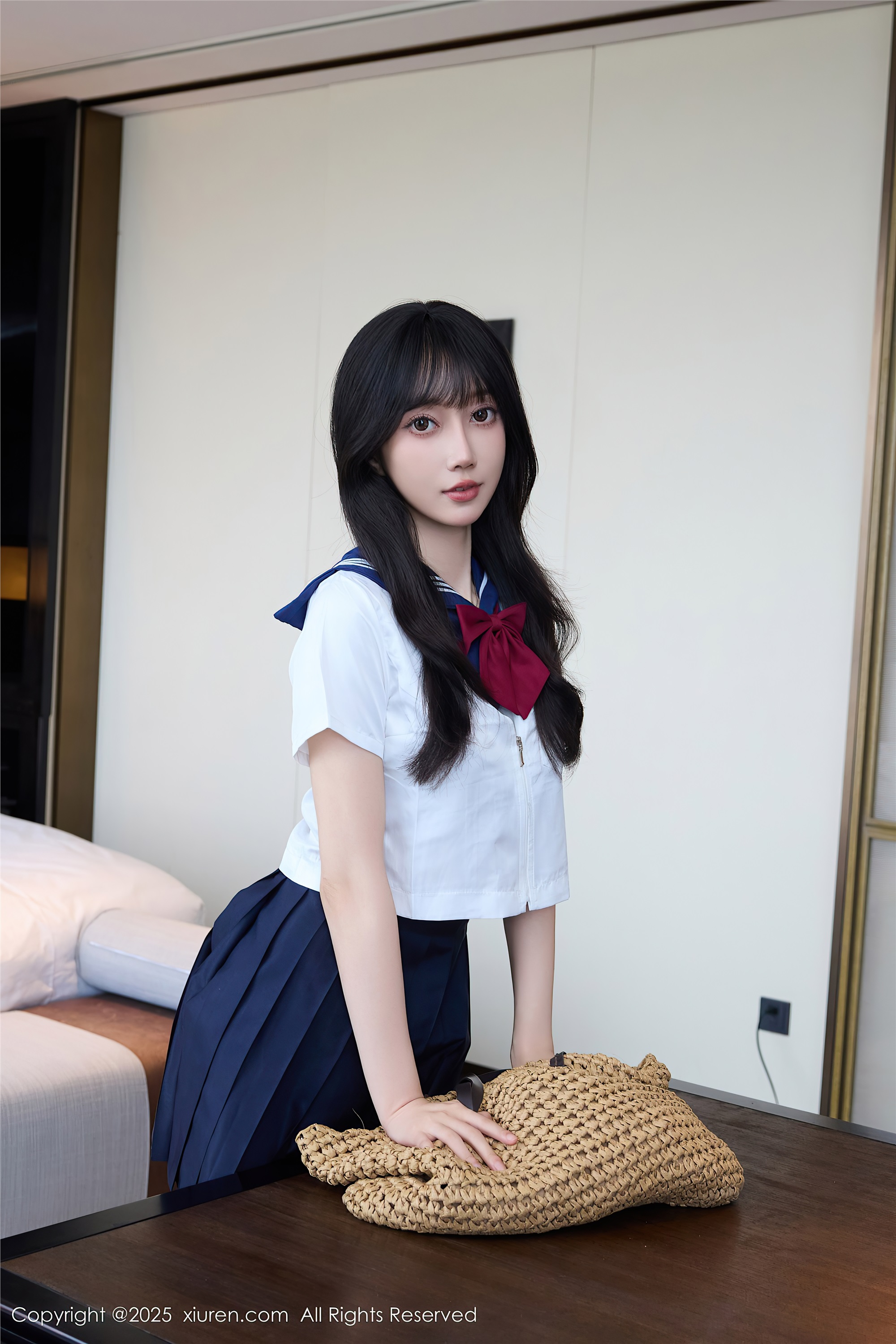 Xiuren秀人网期2025.09.15期N第10766期玥儿玥er-套图网