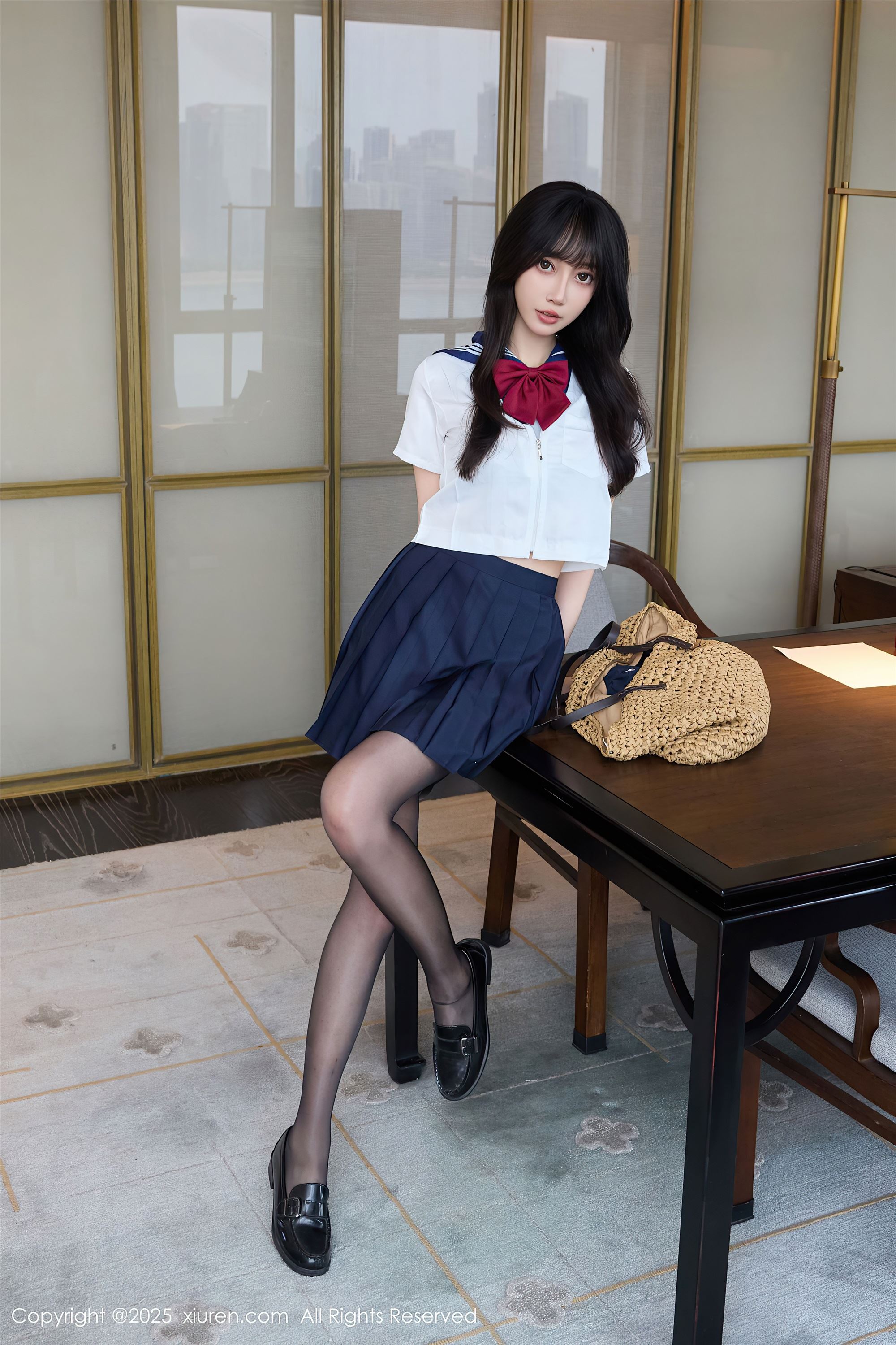 图片[5]-Xiuren秀人网期2025.09.15期N第10766期玥儿玥er-套图网