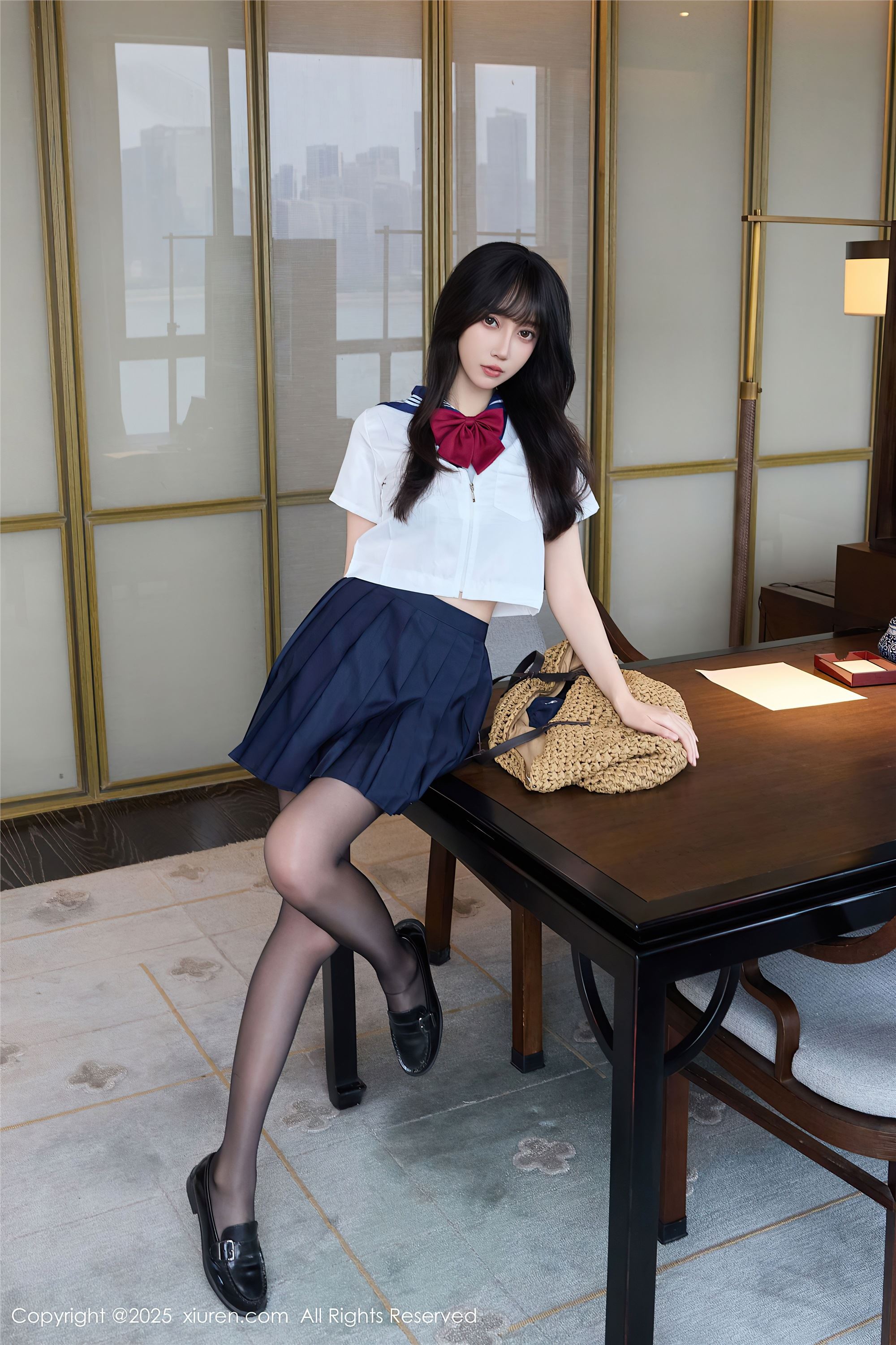 图片[7]-Xiuren秀人网期2025.09.15期N第10766期玥儿玥er-套图网