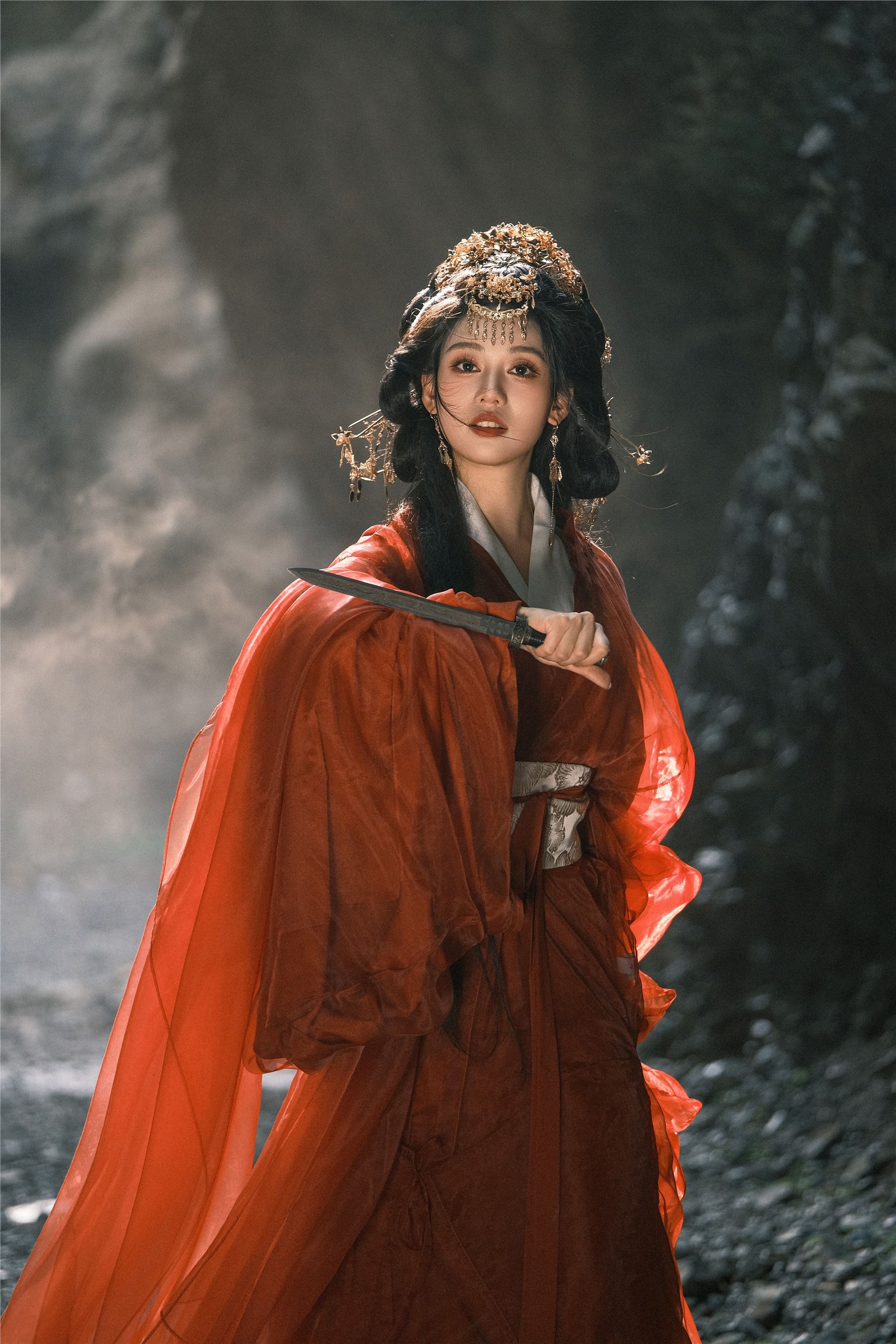 图片[7]-YITUYU艺图语期2025.02.02期亡国公主期七七-套图网