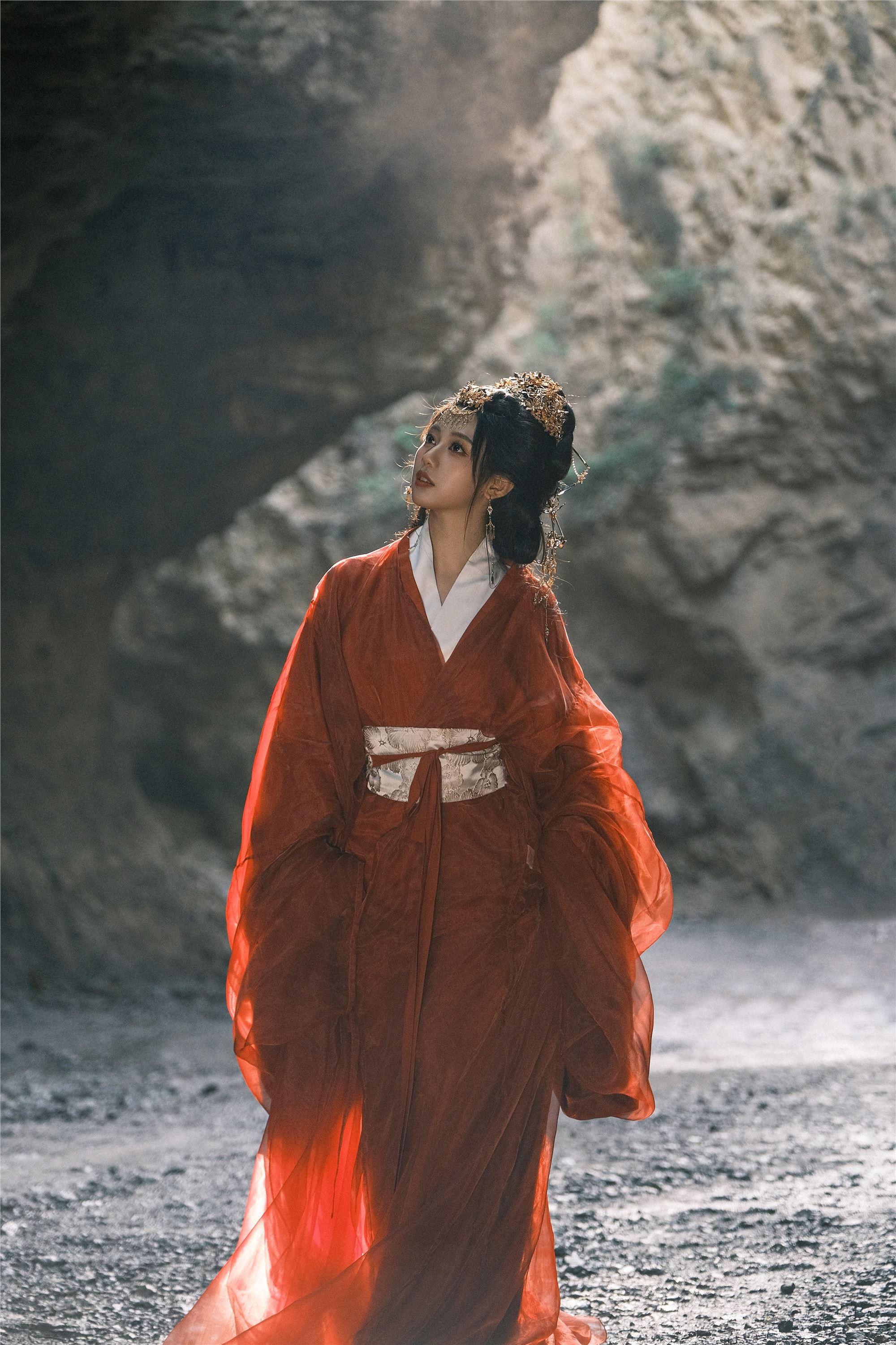 图片[8]-YITUYU艺图语期2025.02.02期亡国公主期七七-套图网