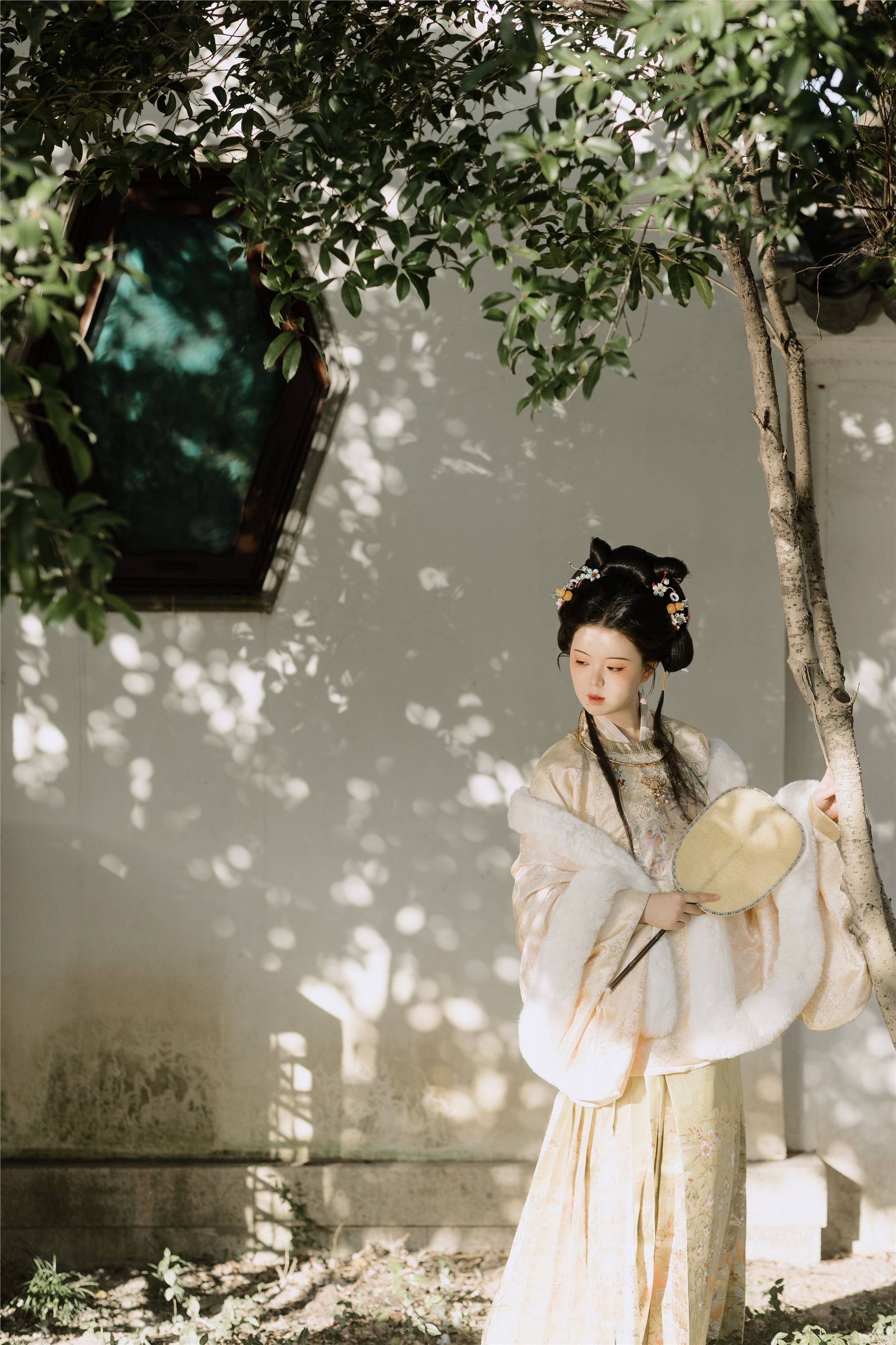 图片[2]-YITUYU艺图语期2025.02.02期姑苏秋枫期潘小落-套图网