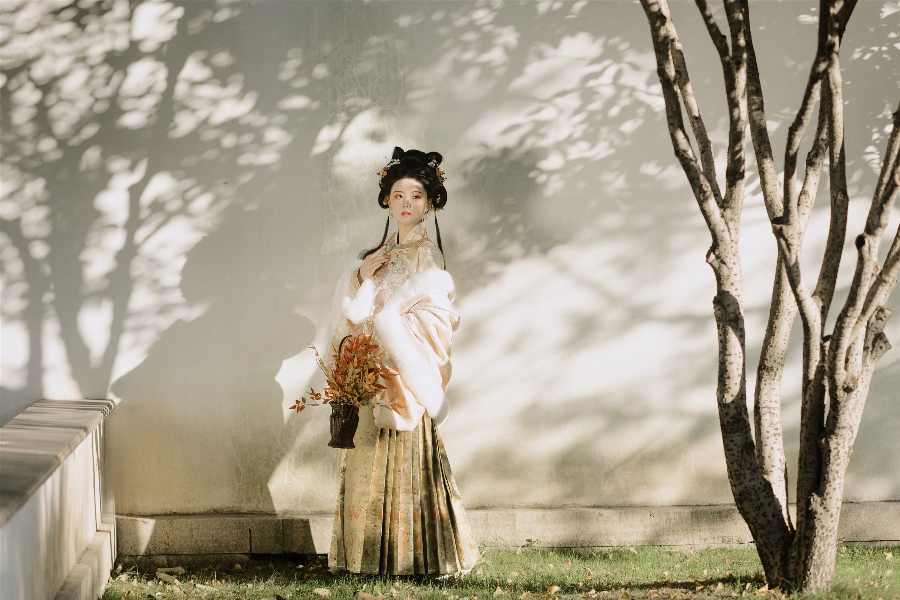 图片[3]-YITUYU艺图语期2025.02.02期姑苏秋枫期潘小落-套图网