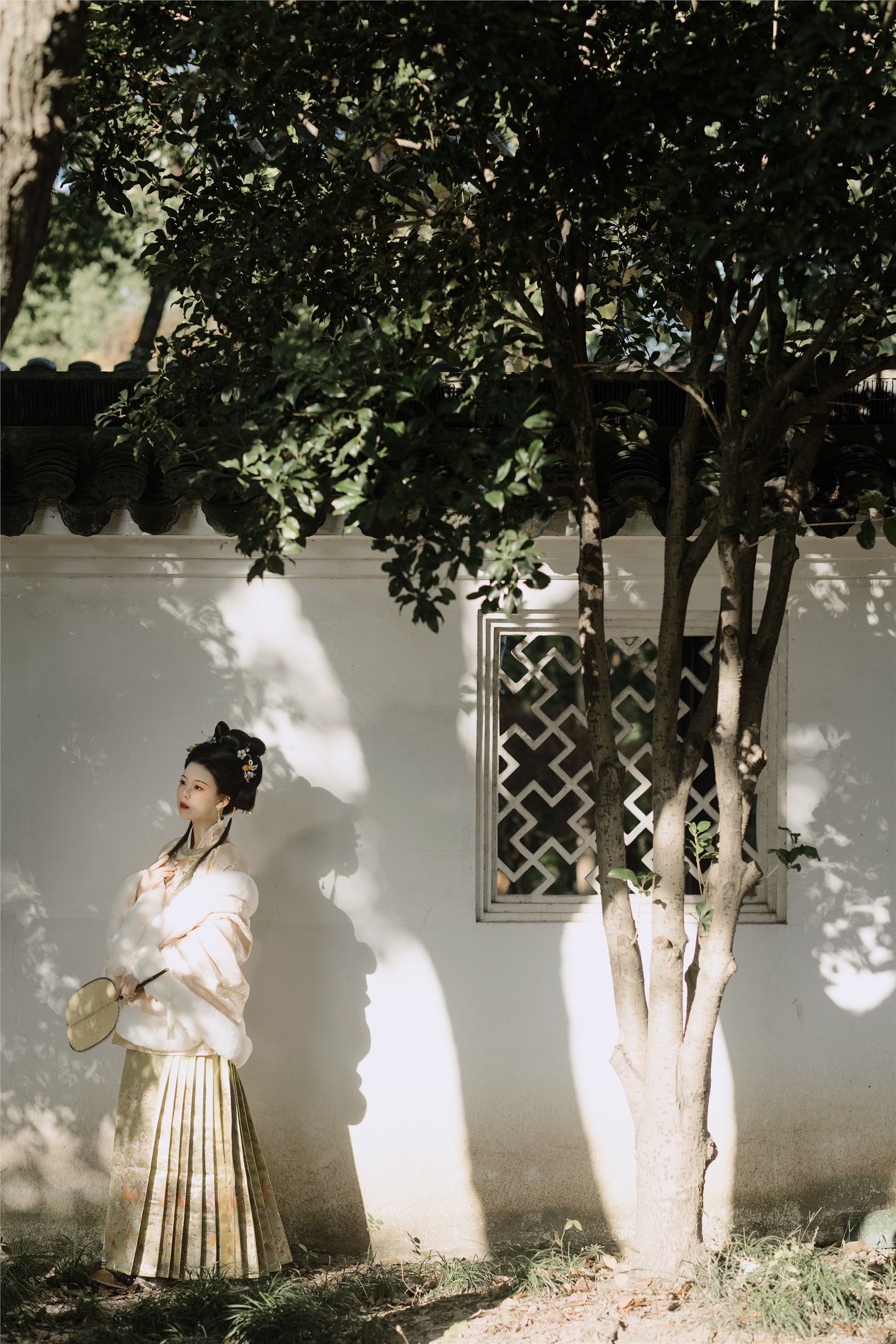 图片[4]-YITUYU艺图语期2025.02.02期姑苏秋枫期潘小落-套图网