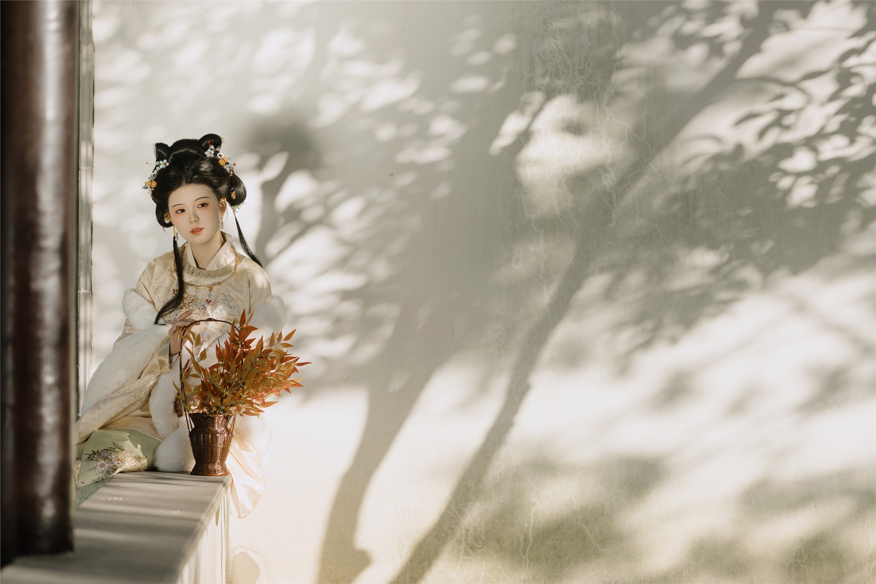 图片[5]-YITUYU艺图语期2025.02.02期姑苏秋枫期潘小落-套图网