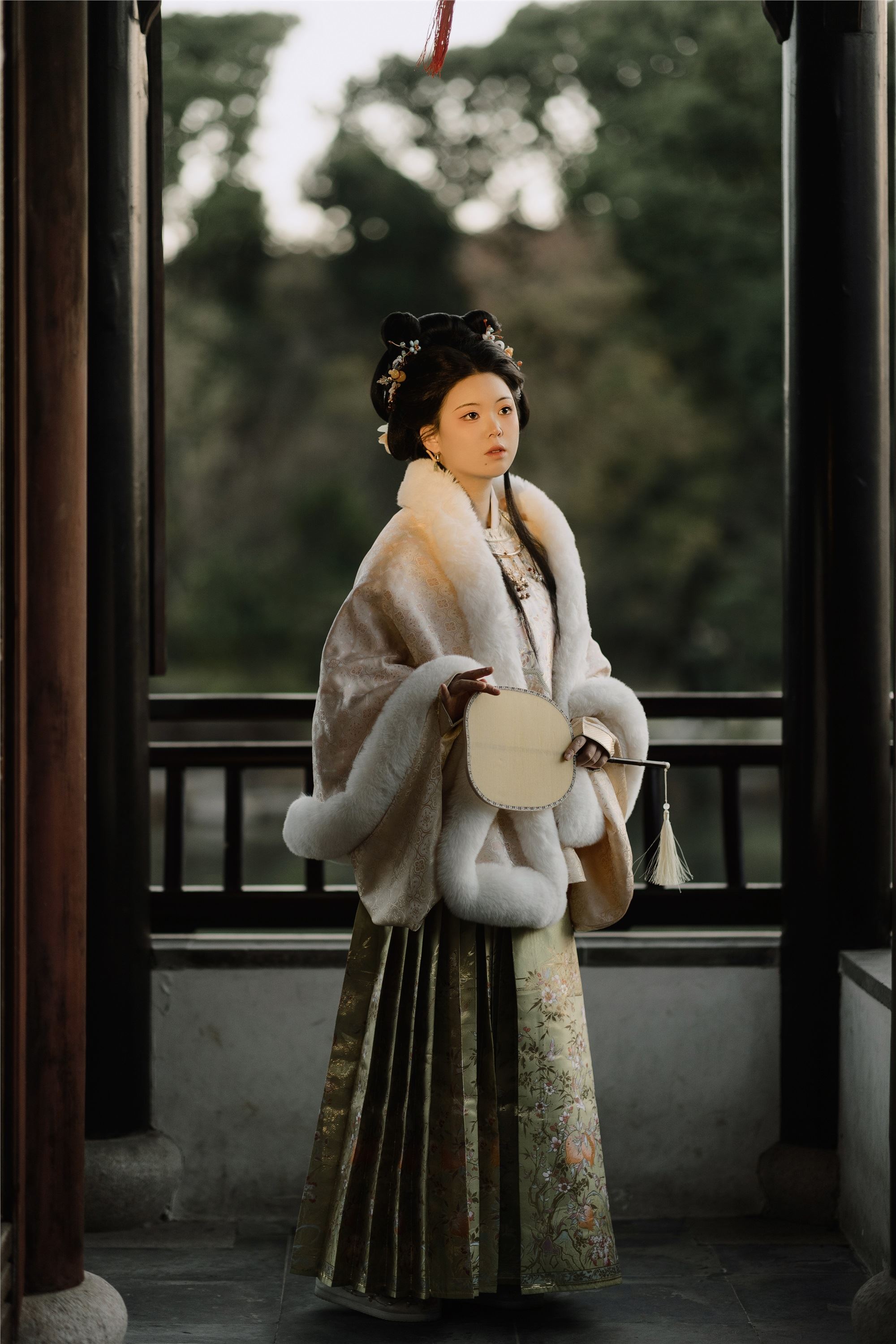 图片[6]-YITUYU艺图语期2025.02.02期姑苏秋枫期潘小落-套图网