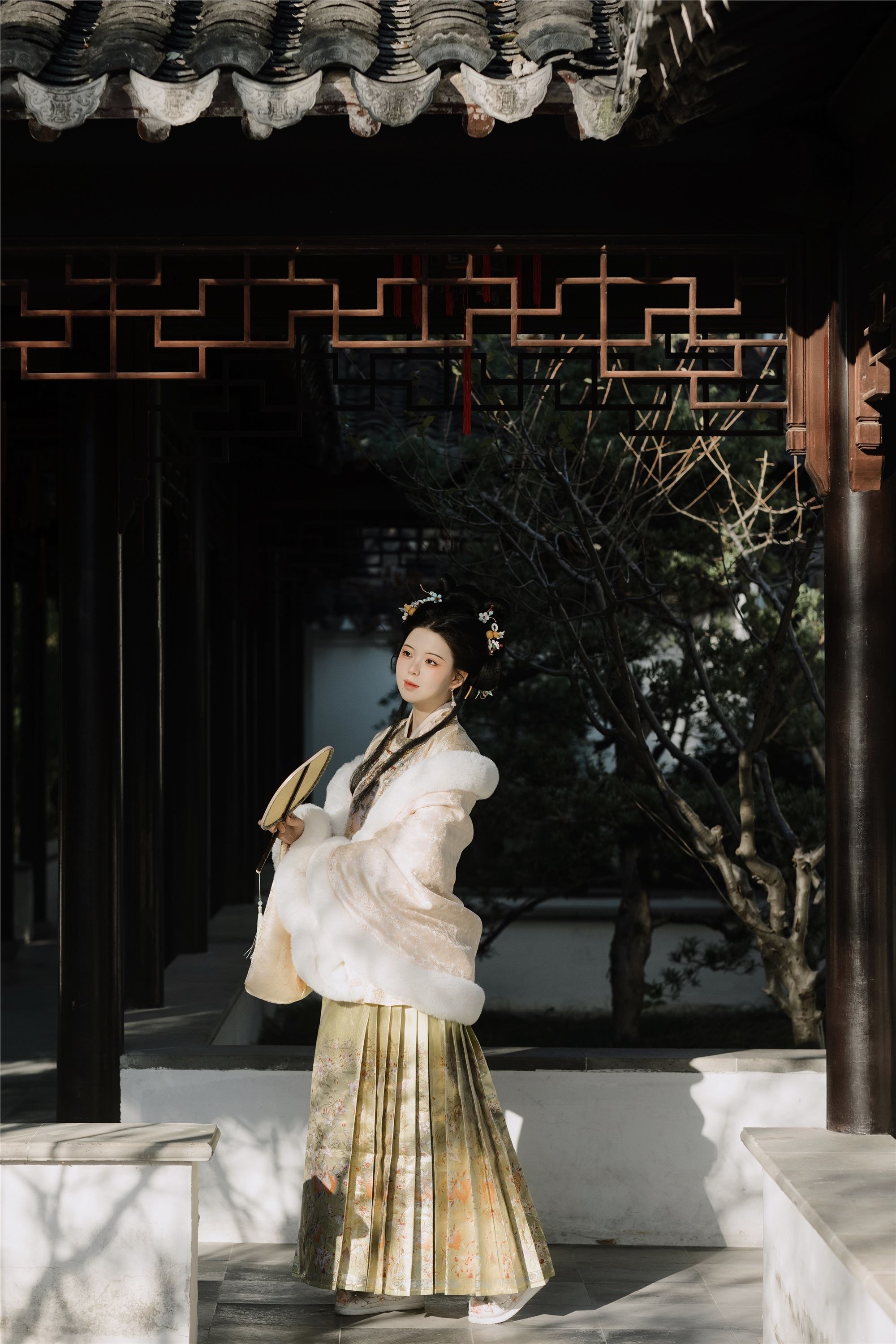 图片[7]-YITUYU艺图语期2025.02.02期姑苏秋枫期潘小落-套图网