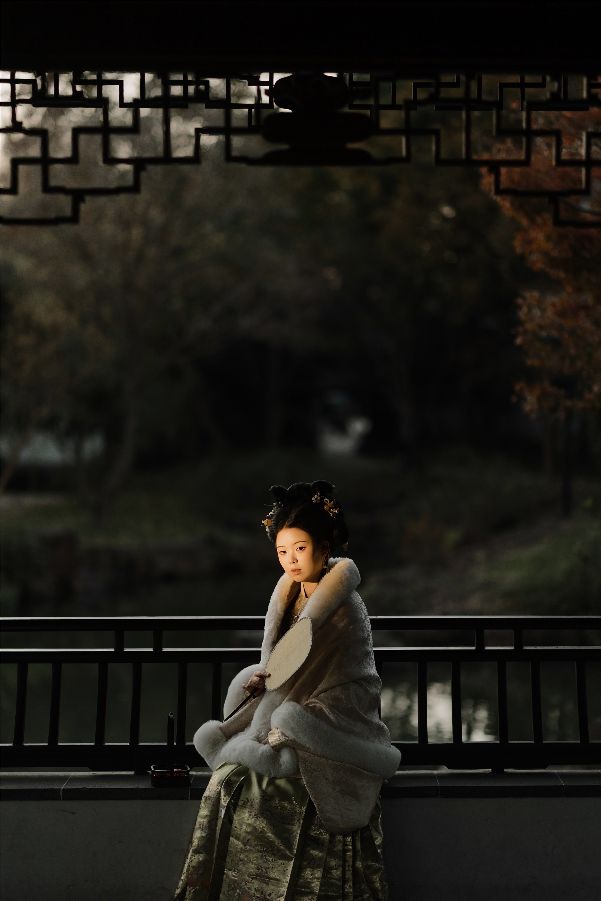 图片[8]-YITUYU艺图语期2025.02.02期姑苏秋枫期潘小落-套图网