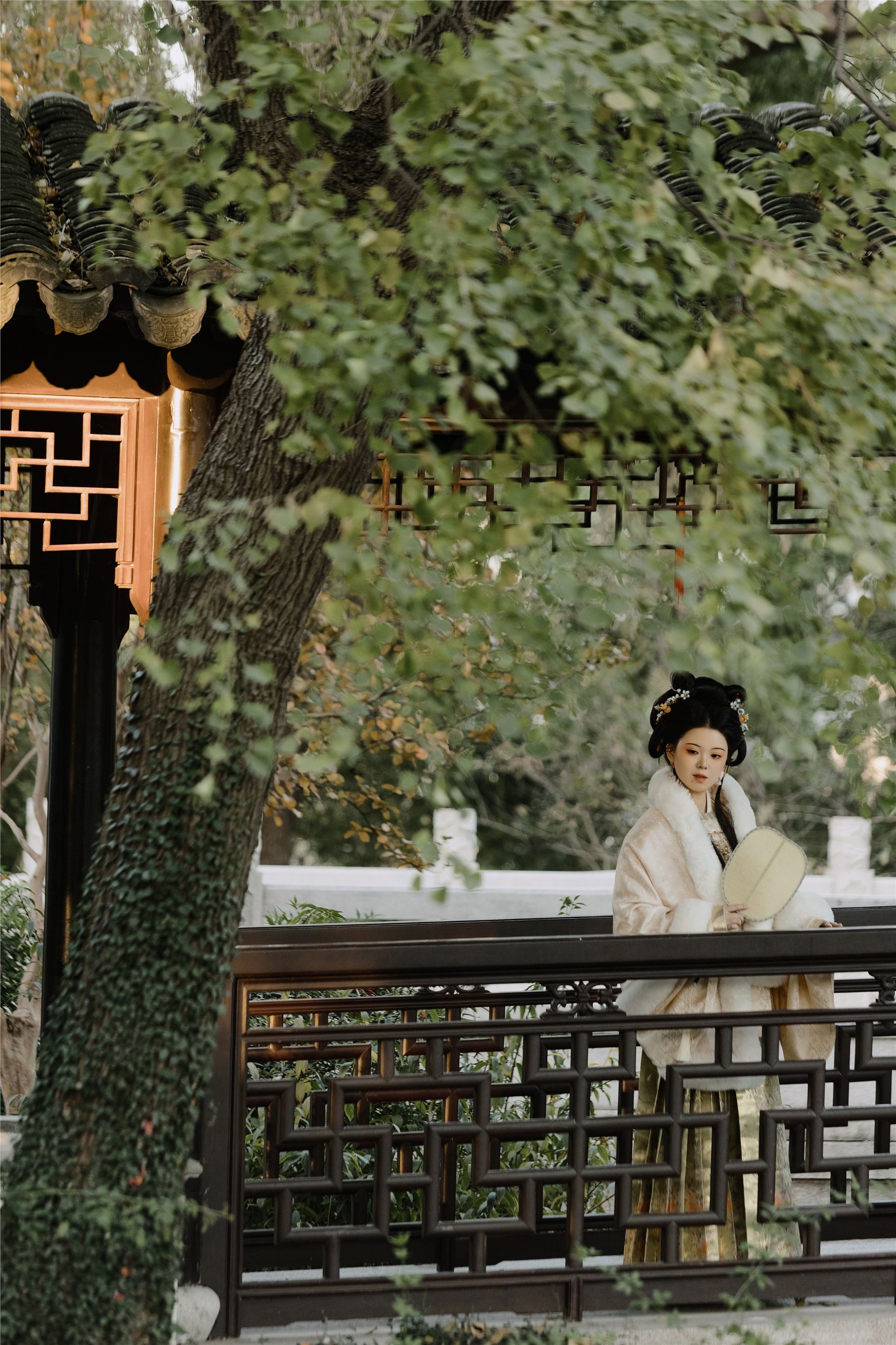 图片[9]-YITUYU艺图语期2025.02.02期姑苏秋枫期潘小落-套图网