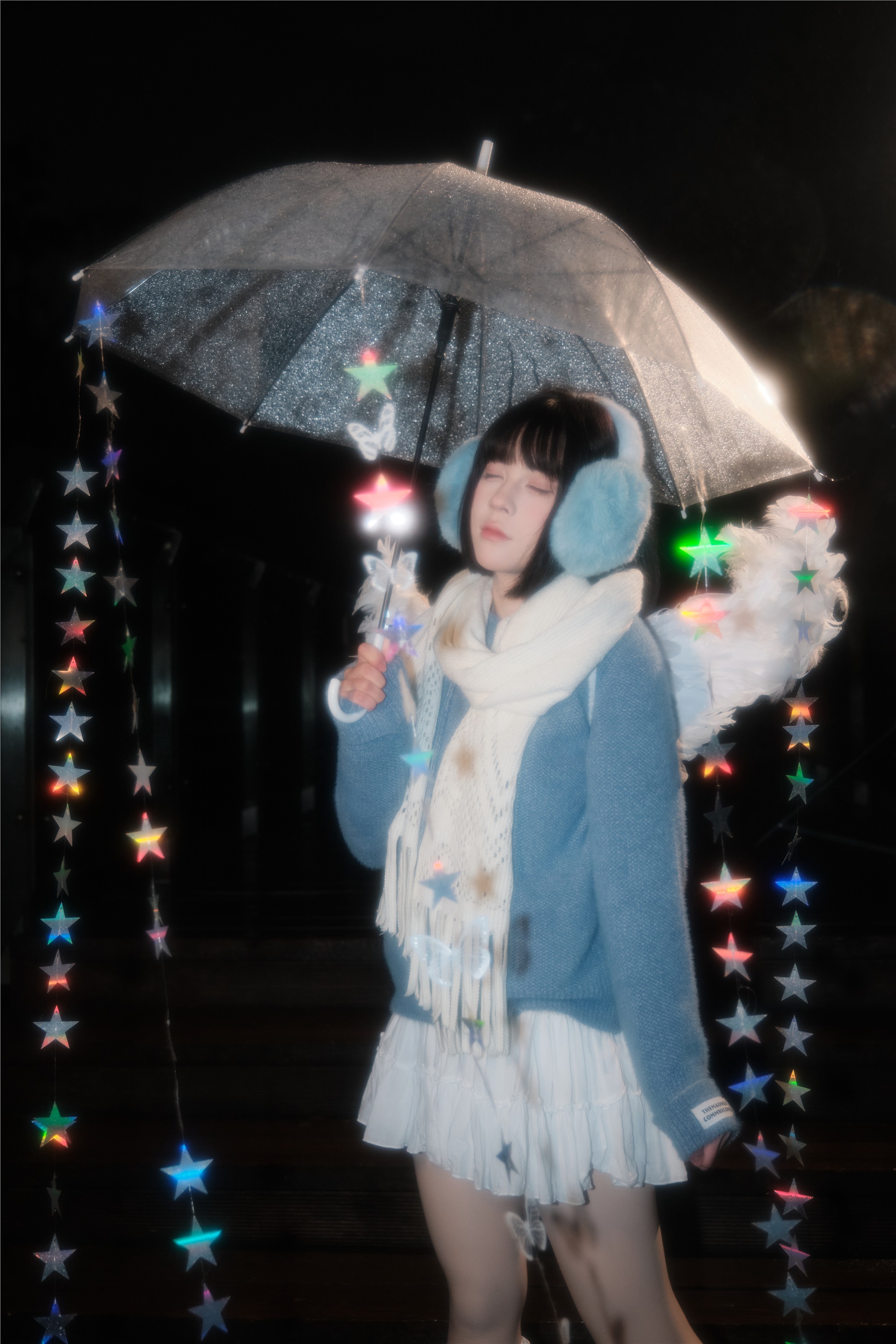 图片[9]-YITUYU艺图语期2025.02.02期梦幻天使期悲伤薯条555-套图网