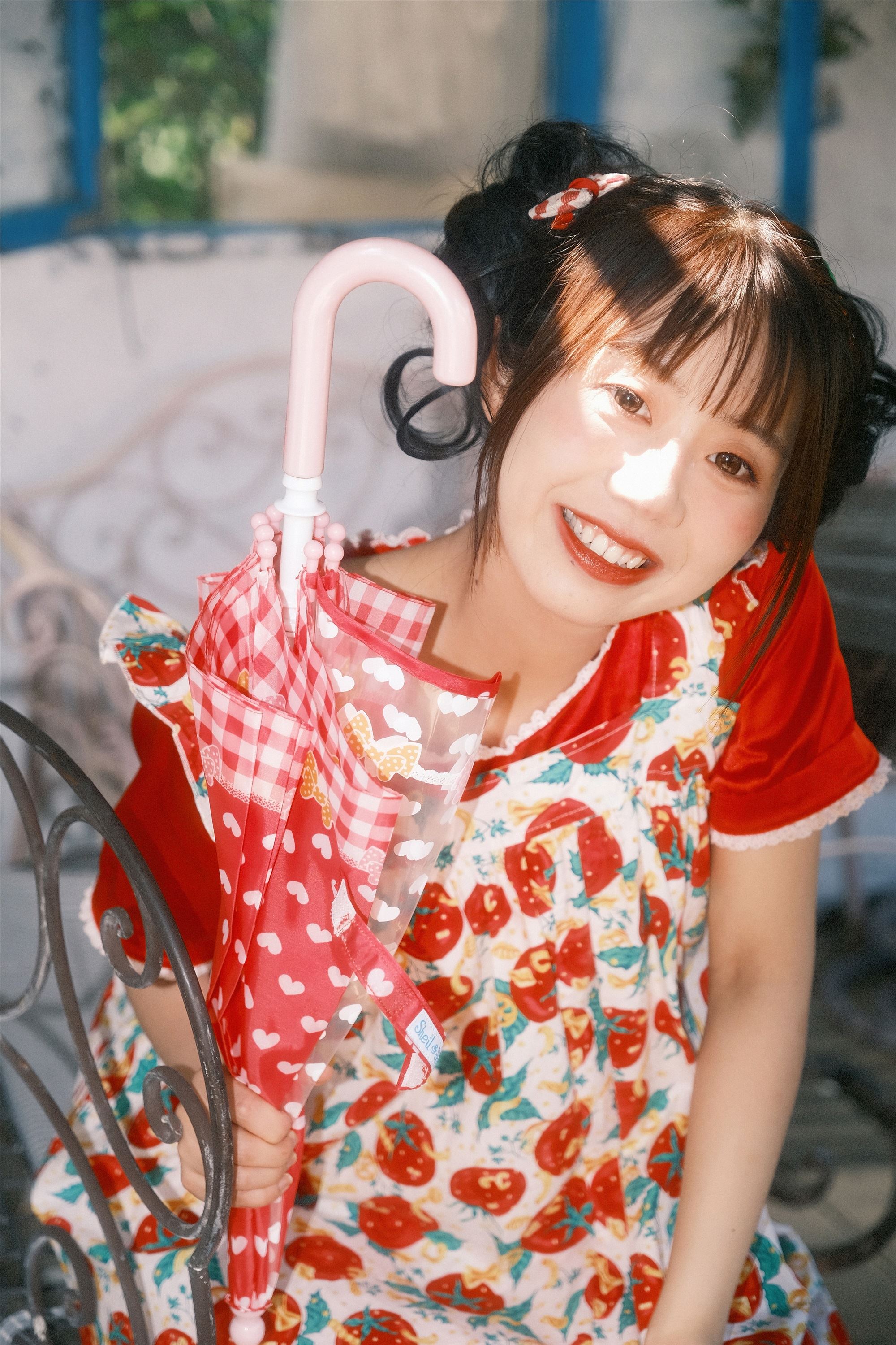 图片[4]-YITUYU艺图语期2025.02.02期蘑菇屋期祝勺子-套图网