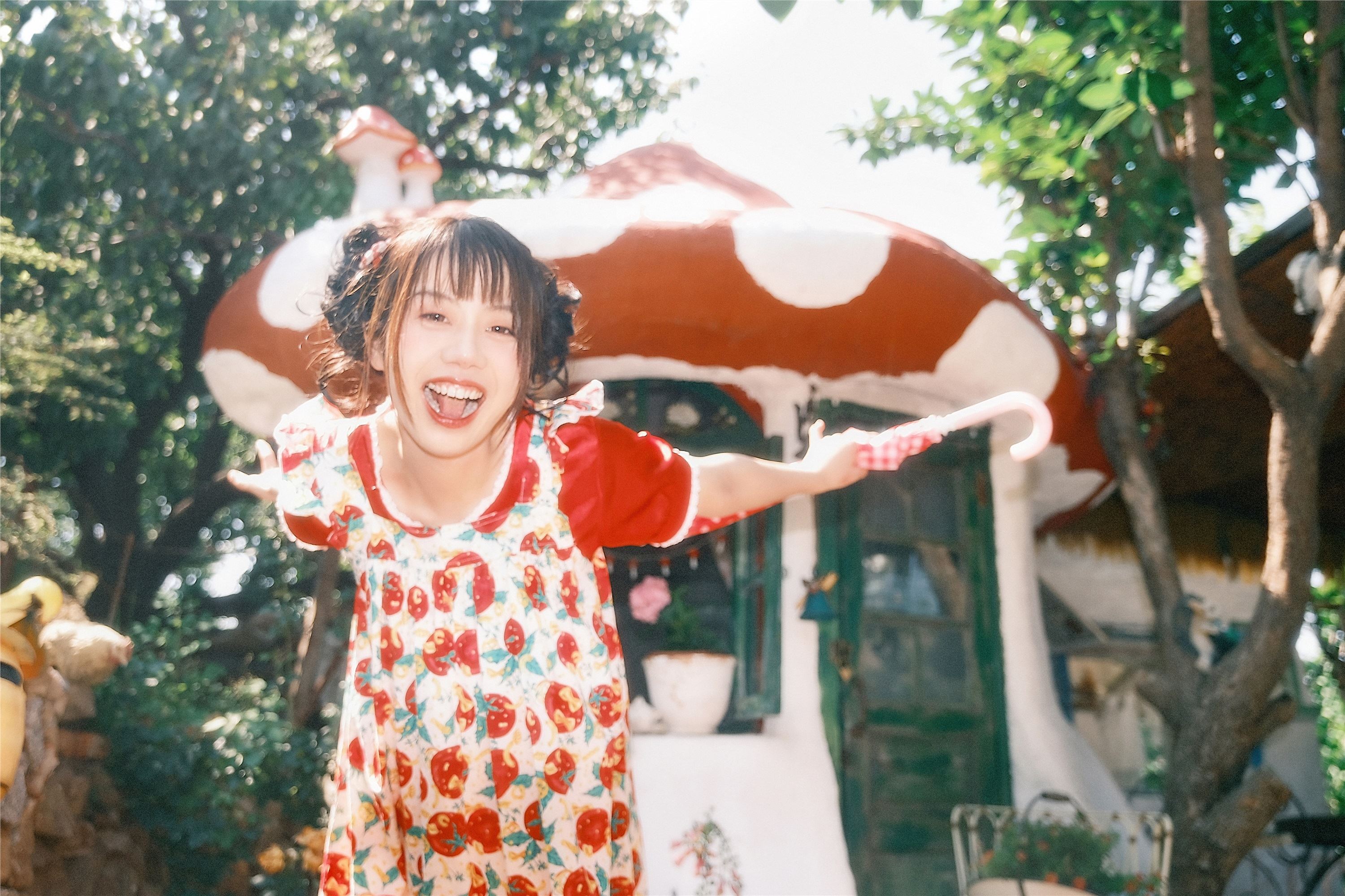 图片[6]-YITUYU艺图语期2025.02.02期蘑菇屋期祝勺子-套图网