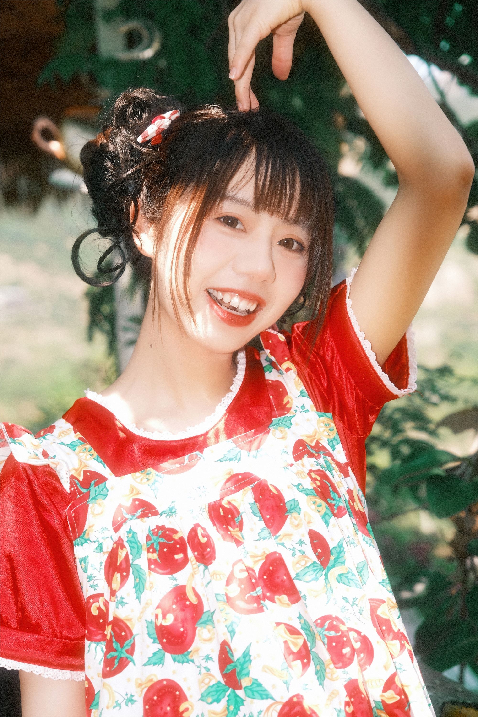 图片[7]-YITUYU艺图语期2025.02.02期蘑菇屋期祝勺子-套图网