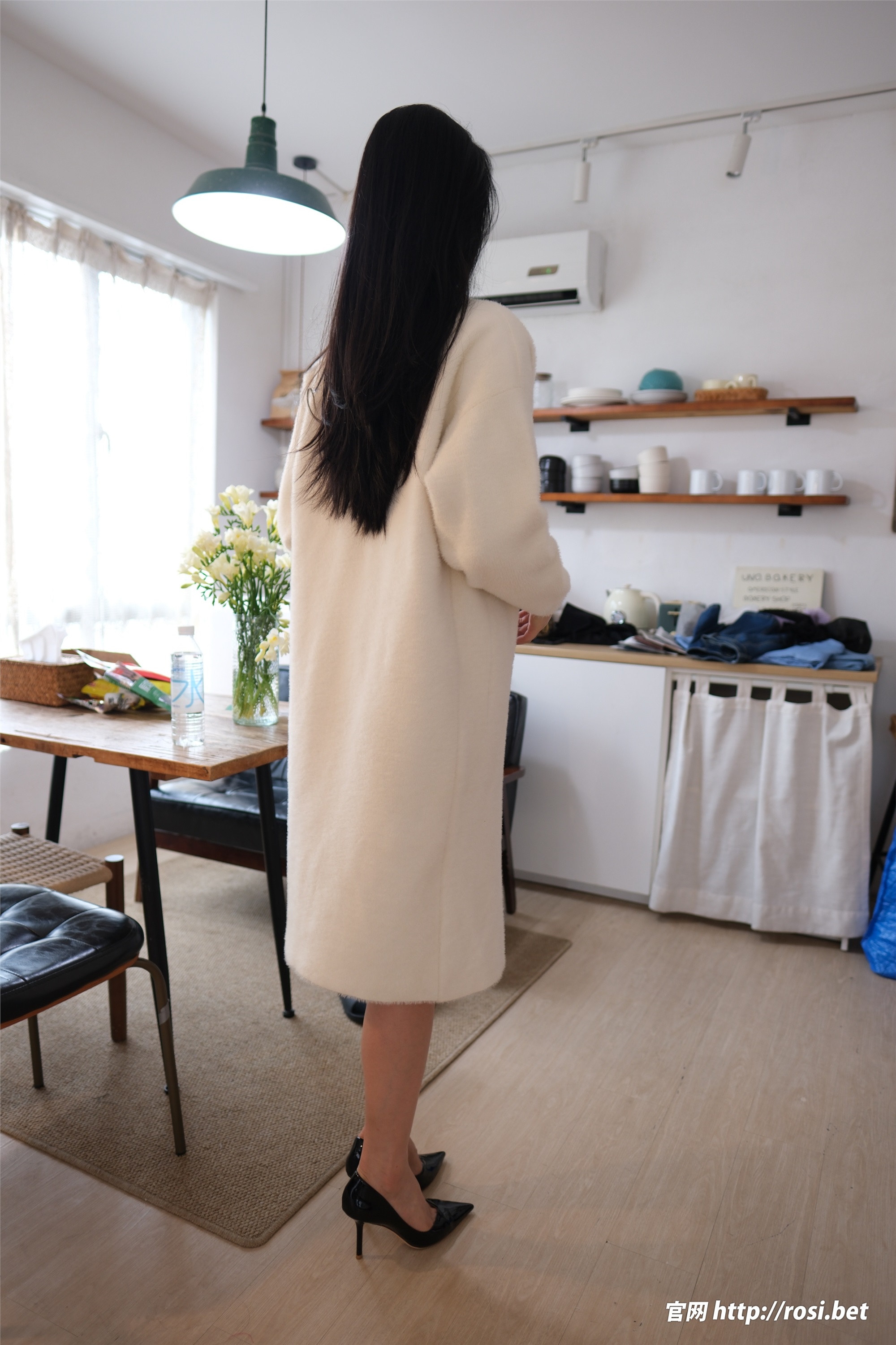 ROSI写真期2025.10.06期N第5054-套图网