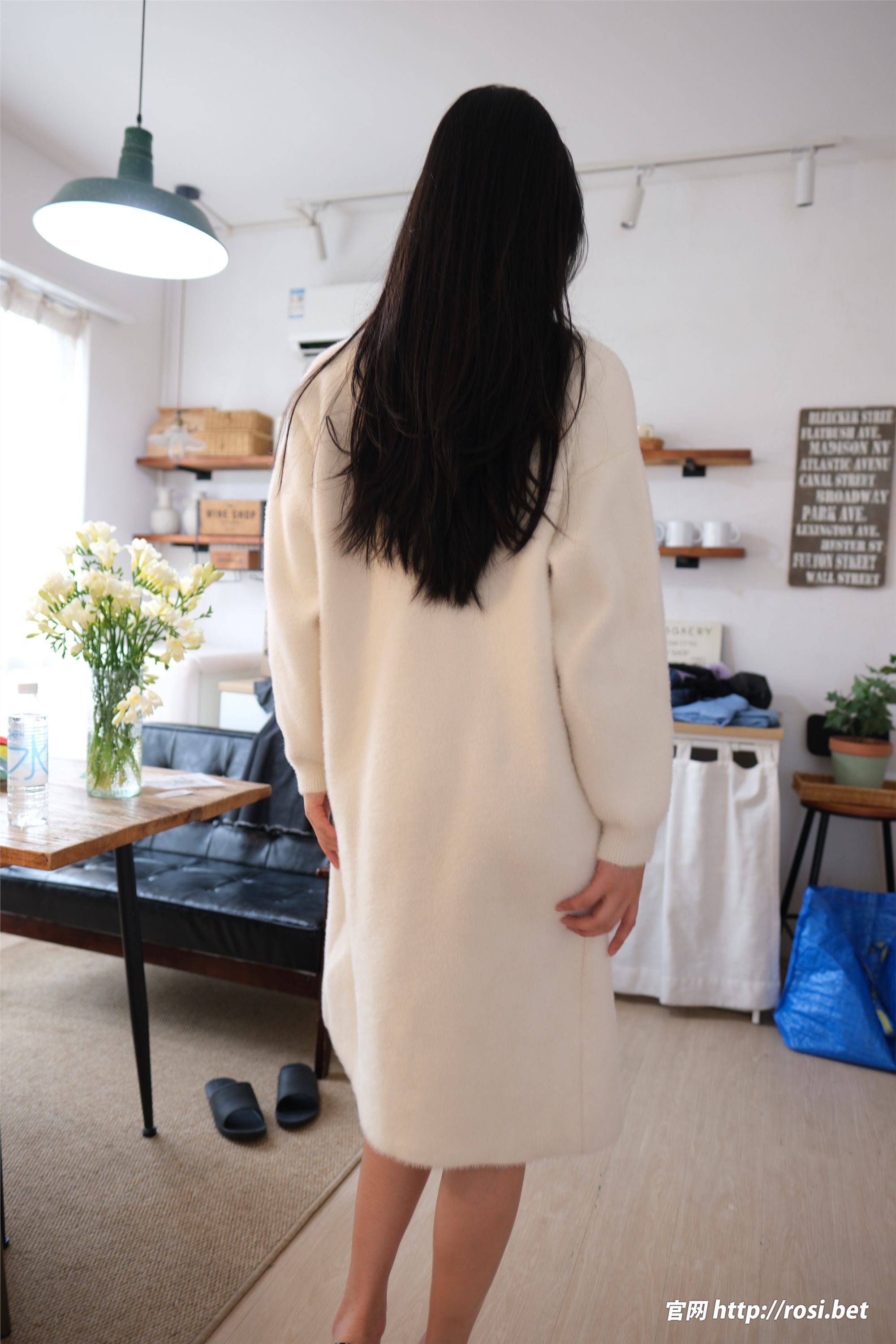 图片[3]-ROSI写真期2025.10.06期N第5054-秀人网