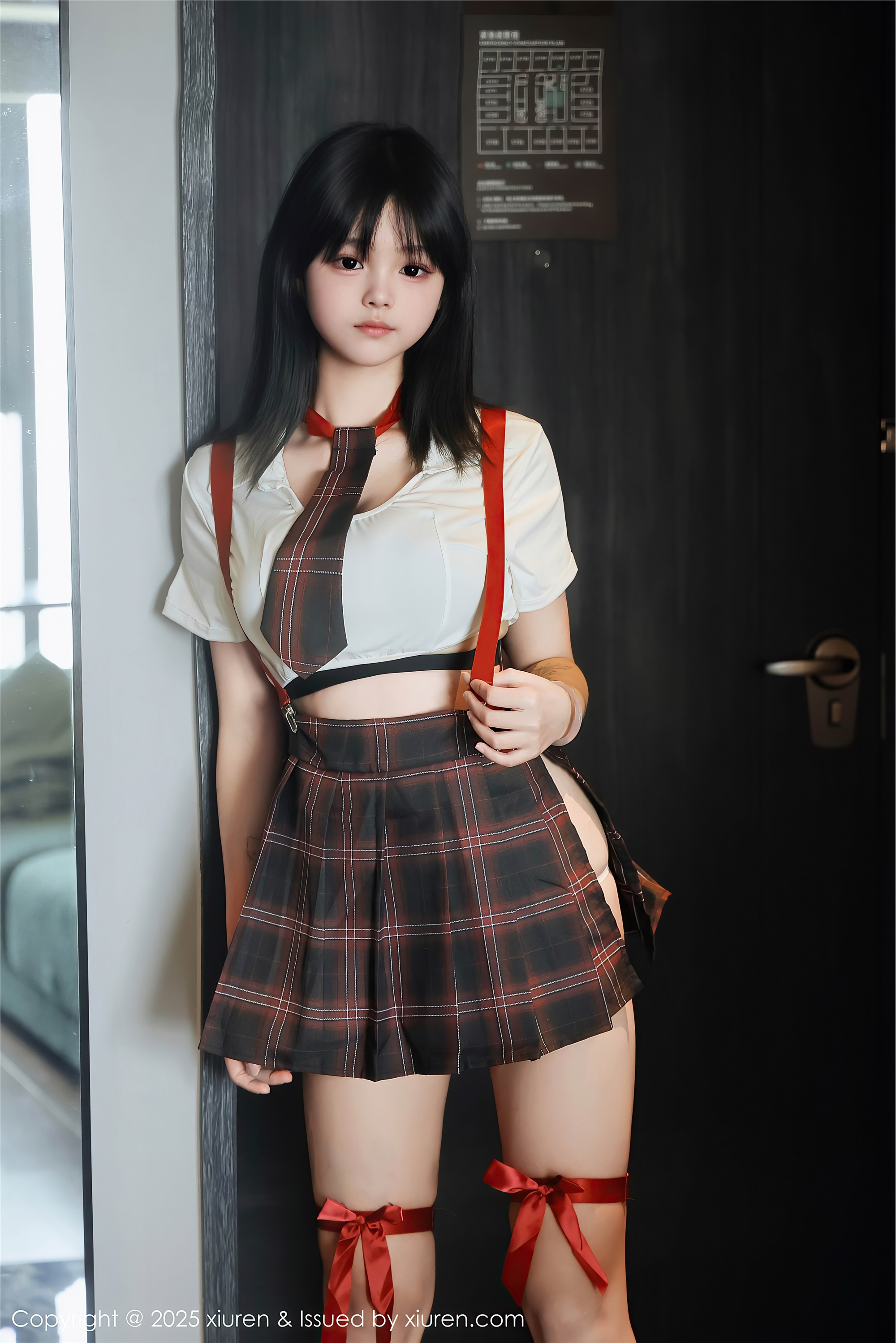 Xiuren秀人网期2025.09.17期N第10774期小泠-套图网