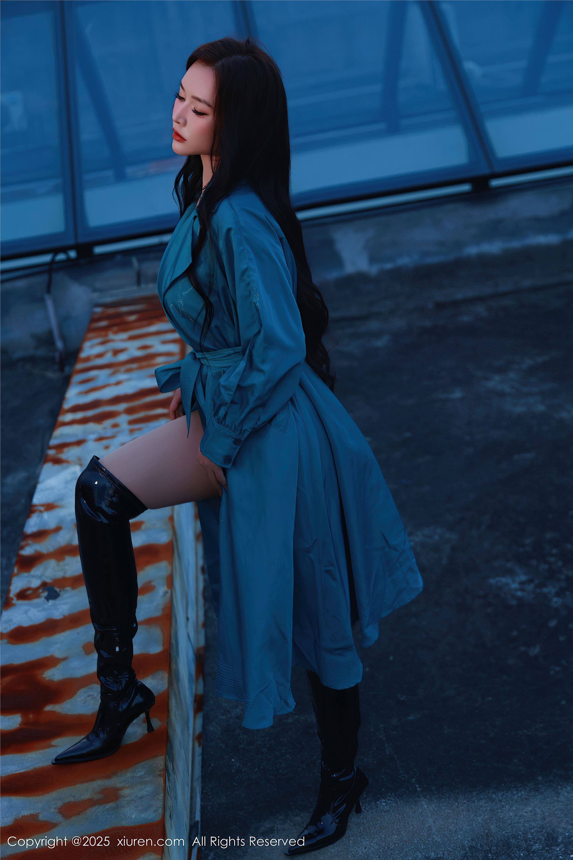 图片[6]-Xiuren秀人网期2025.09.17期N第10776期娜比-秀人网