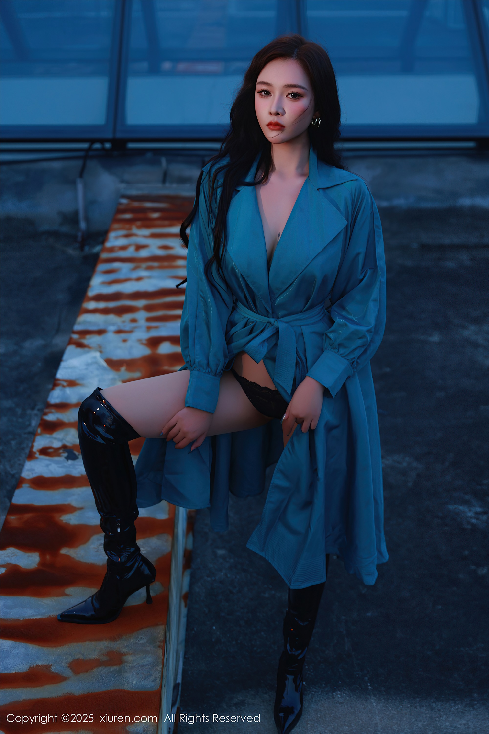 图片[7]-Xiuren秀人网期2025.09.17期N第10776期娜比-秀人网