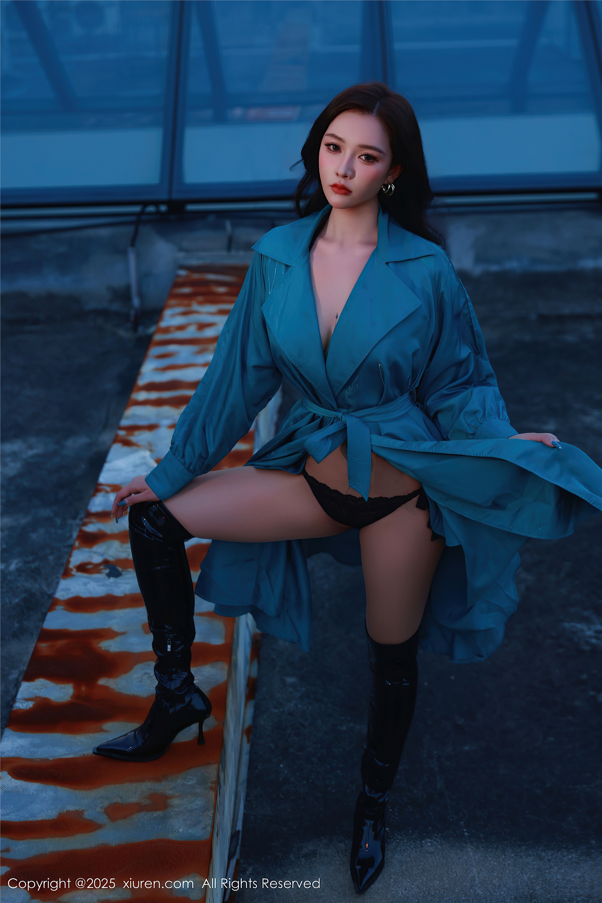 图片[8]-Xiuren秀人网期2025.09.17期N第10776期娜比-秀人网