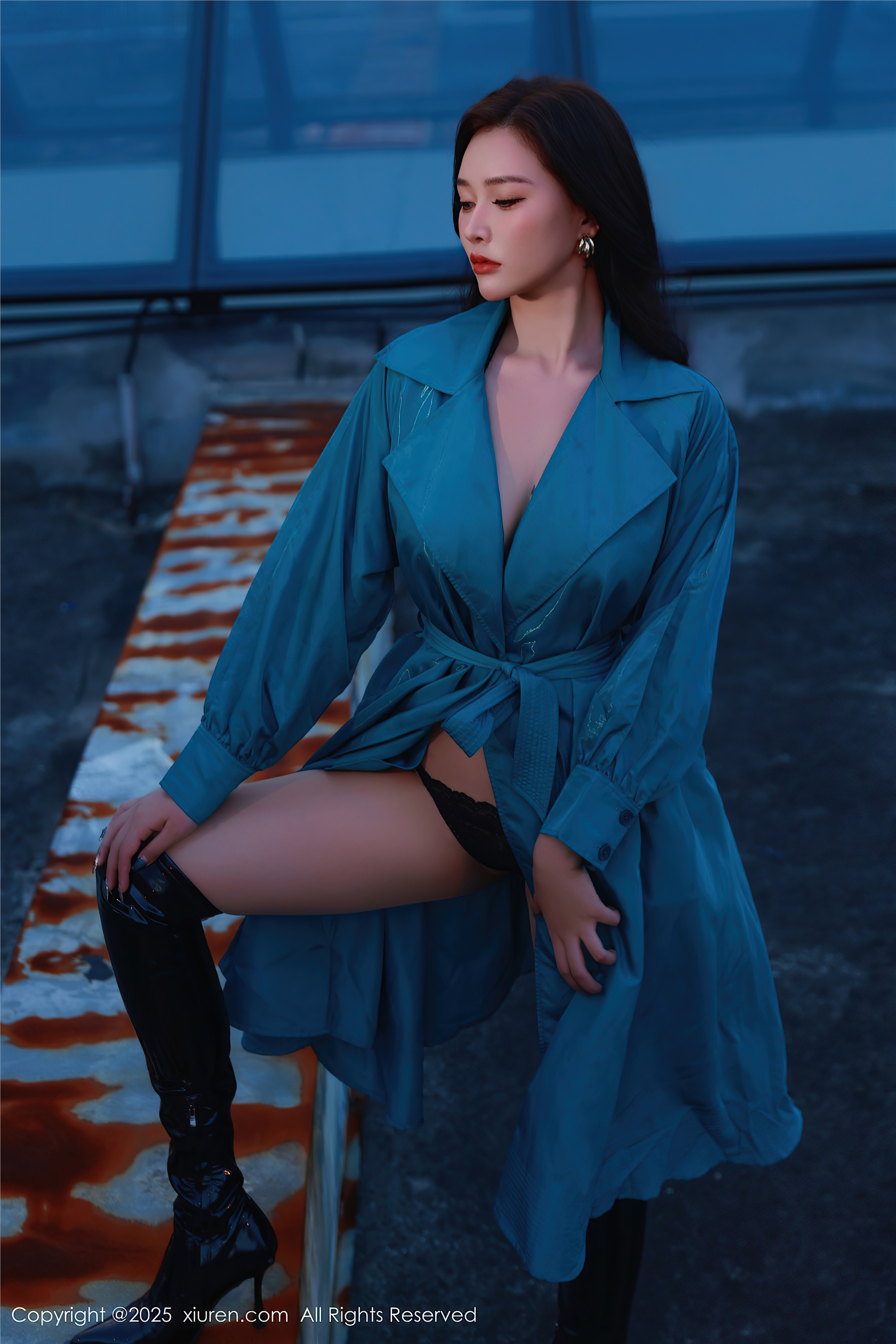 图片[9]-Xiuren秀人网期2025.09.17期N第10776期娜比-秀人网