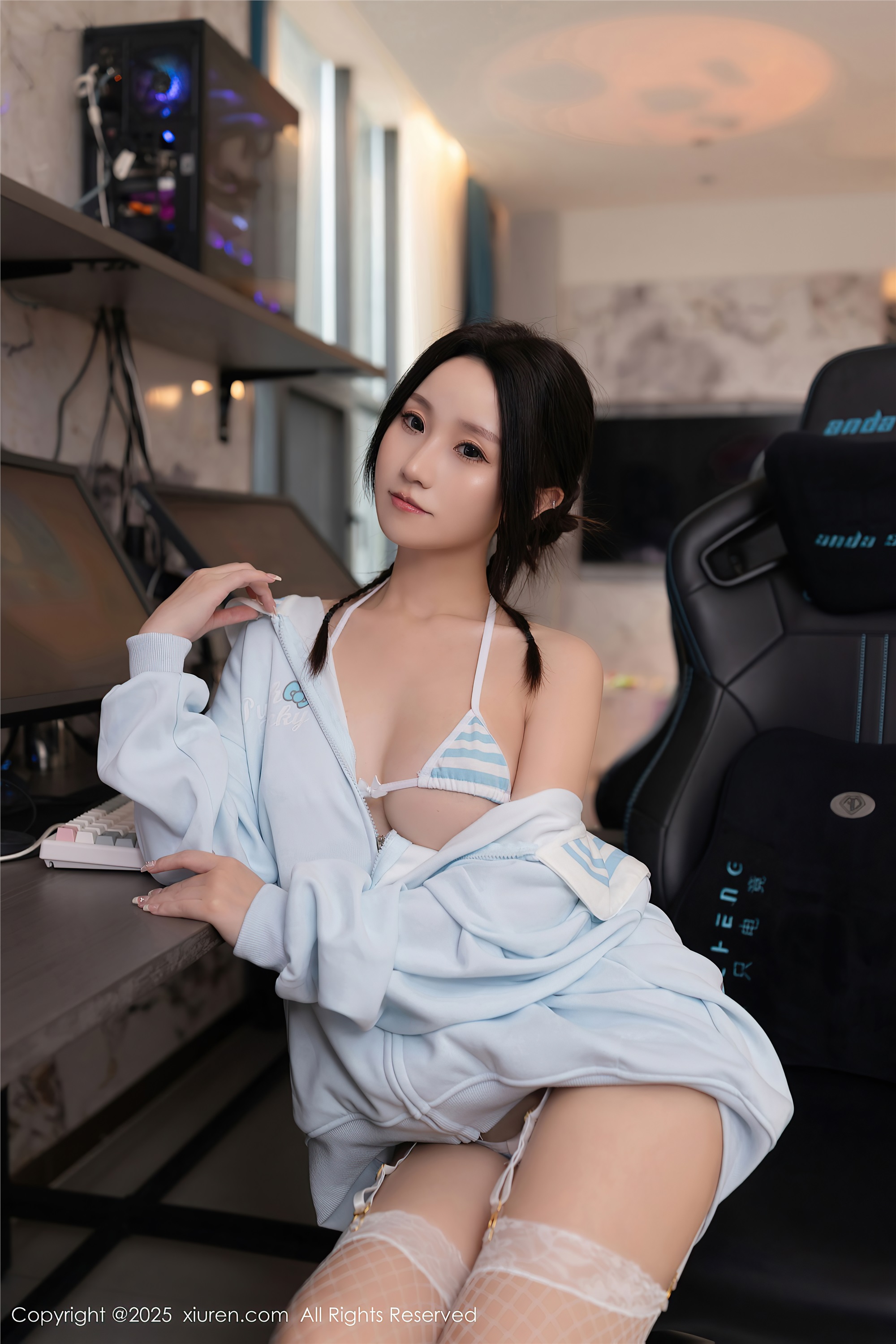 图片[9]-Xiuren秀人网期2025.09.17期N第10778期杏子Yada-套图网