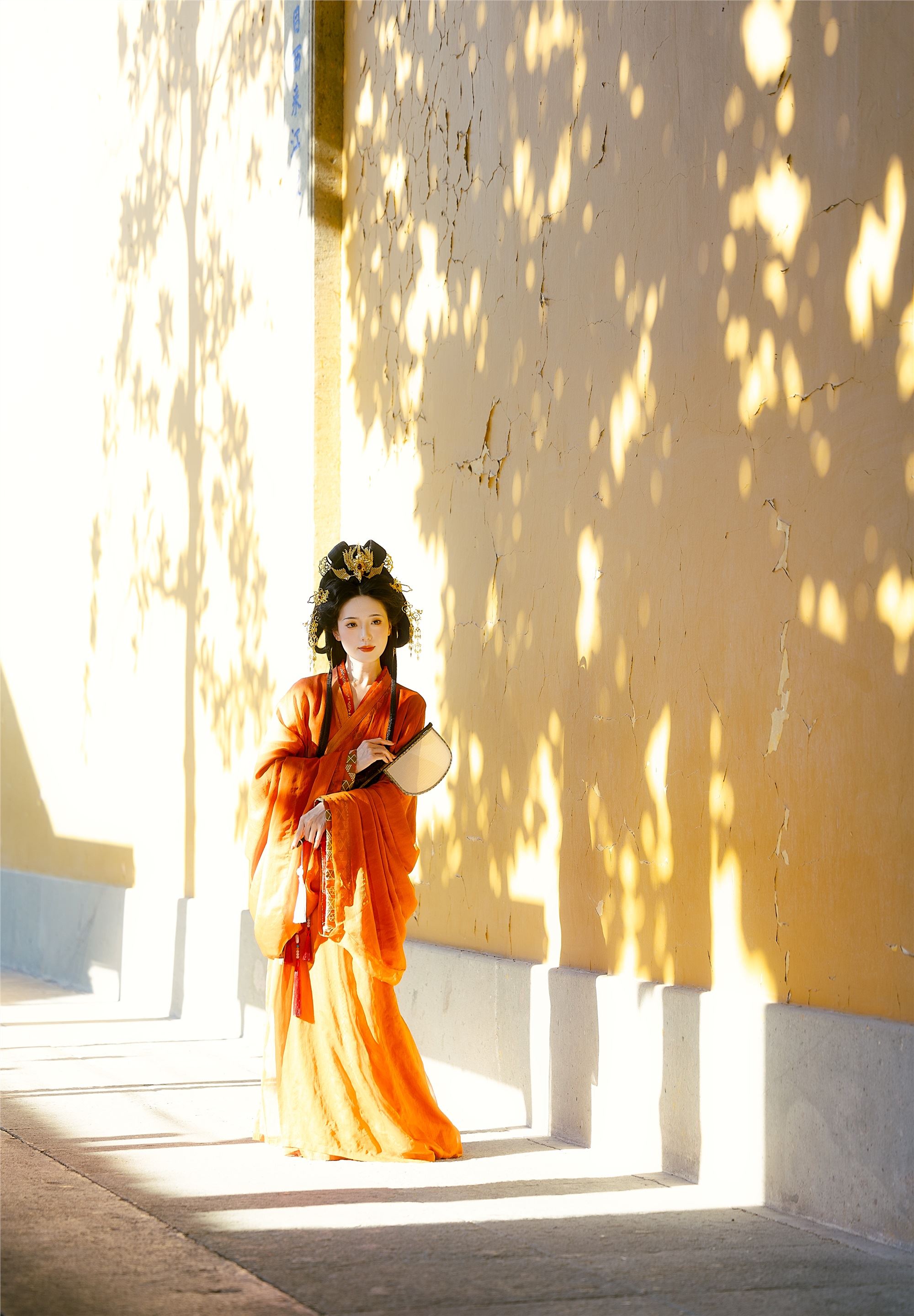 图片[2]-YITUYU艺图语期2025.02.03期壁上观期语卿-套图网