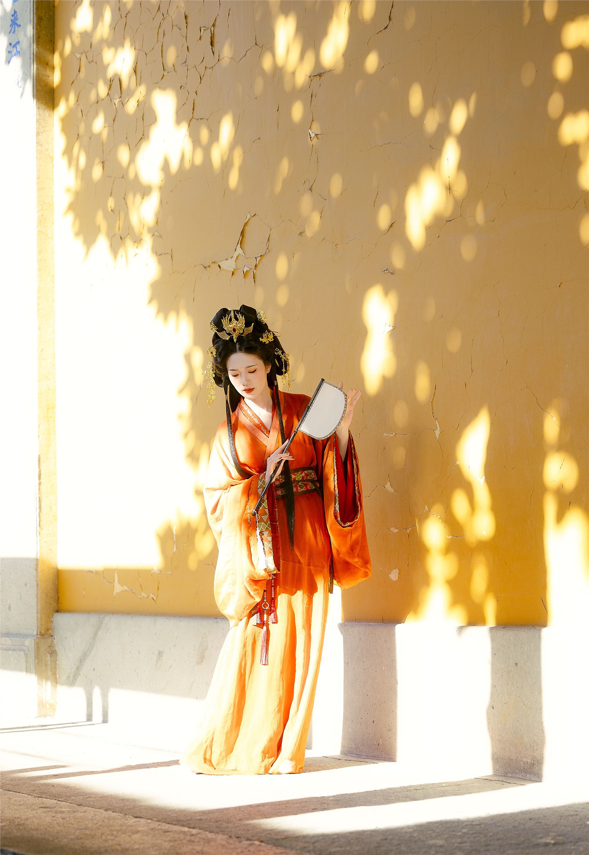 图片[3]-YITUYU艺图语期2025.02.03期壁上观期语卿-套图网