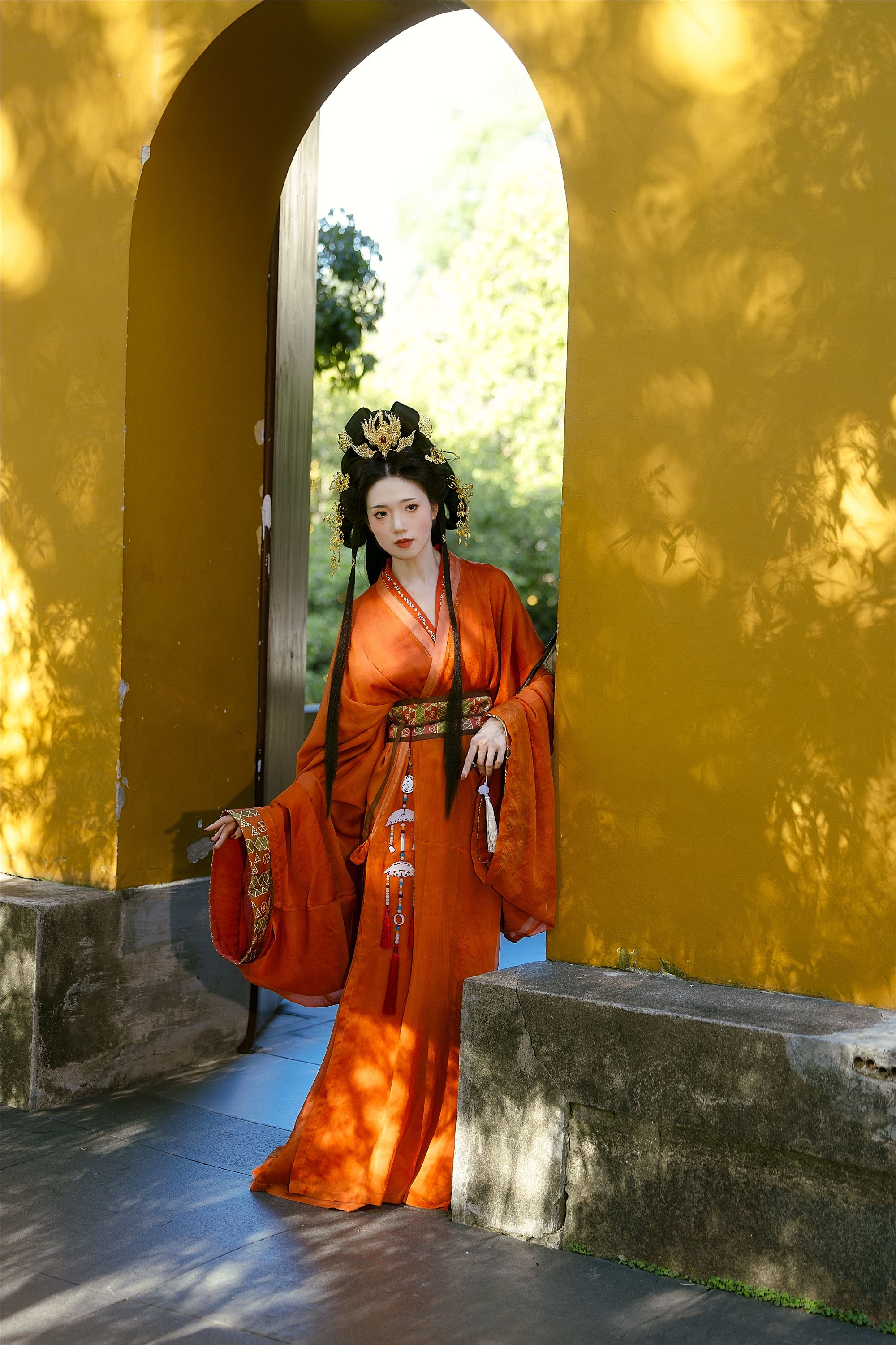 图片[4]-YITUYU艺图语期2025.02.03期壁上观期语卿-套图网