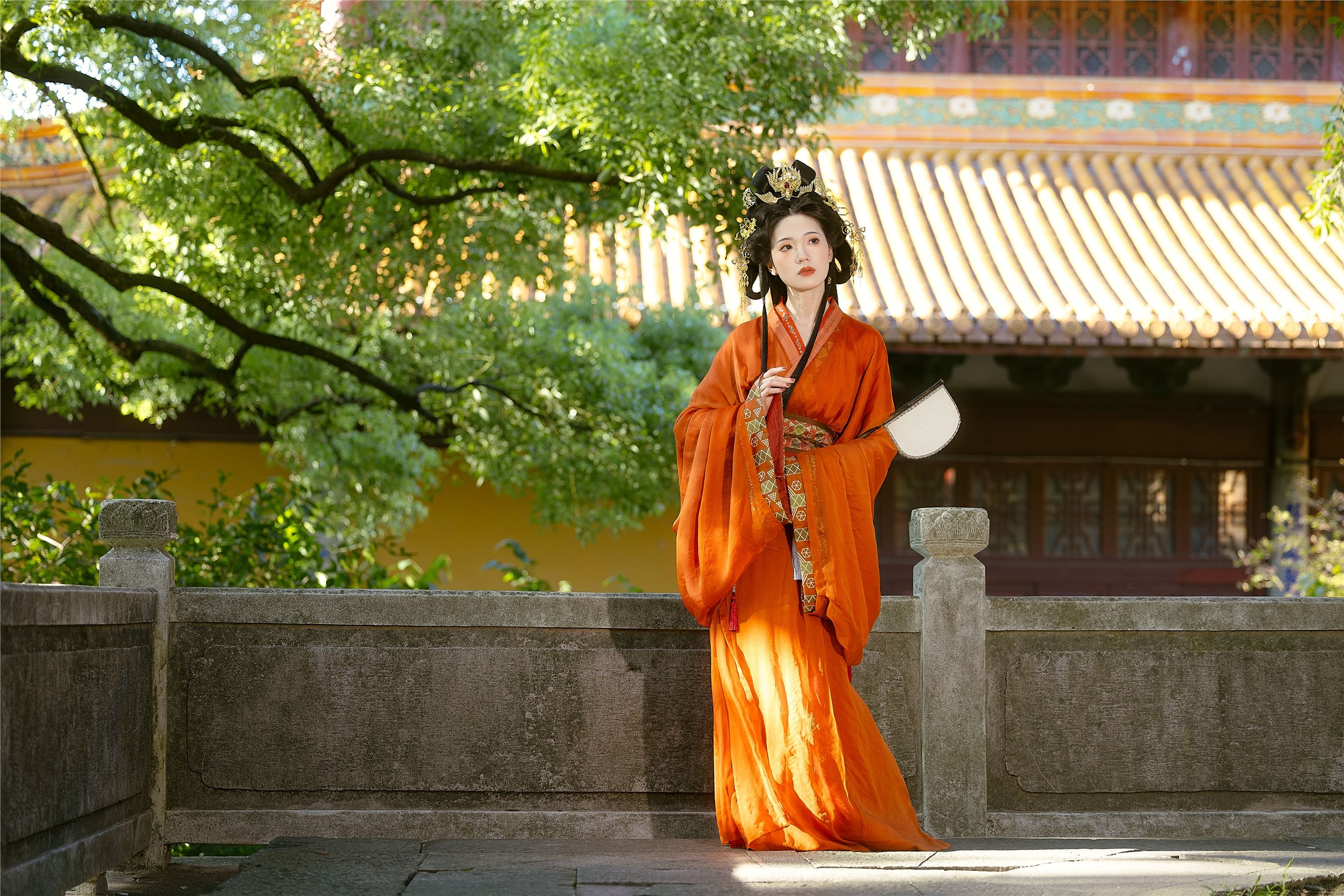 图片[5]-YITUYU艺图语期2025.02.03期壁上观期语卿-套图网