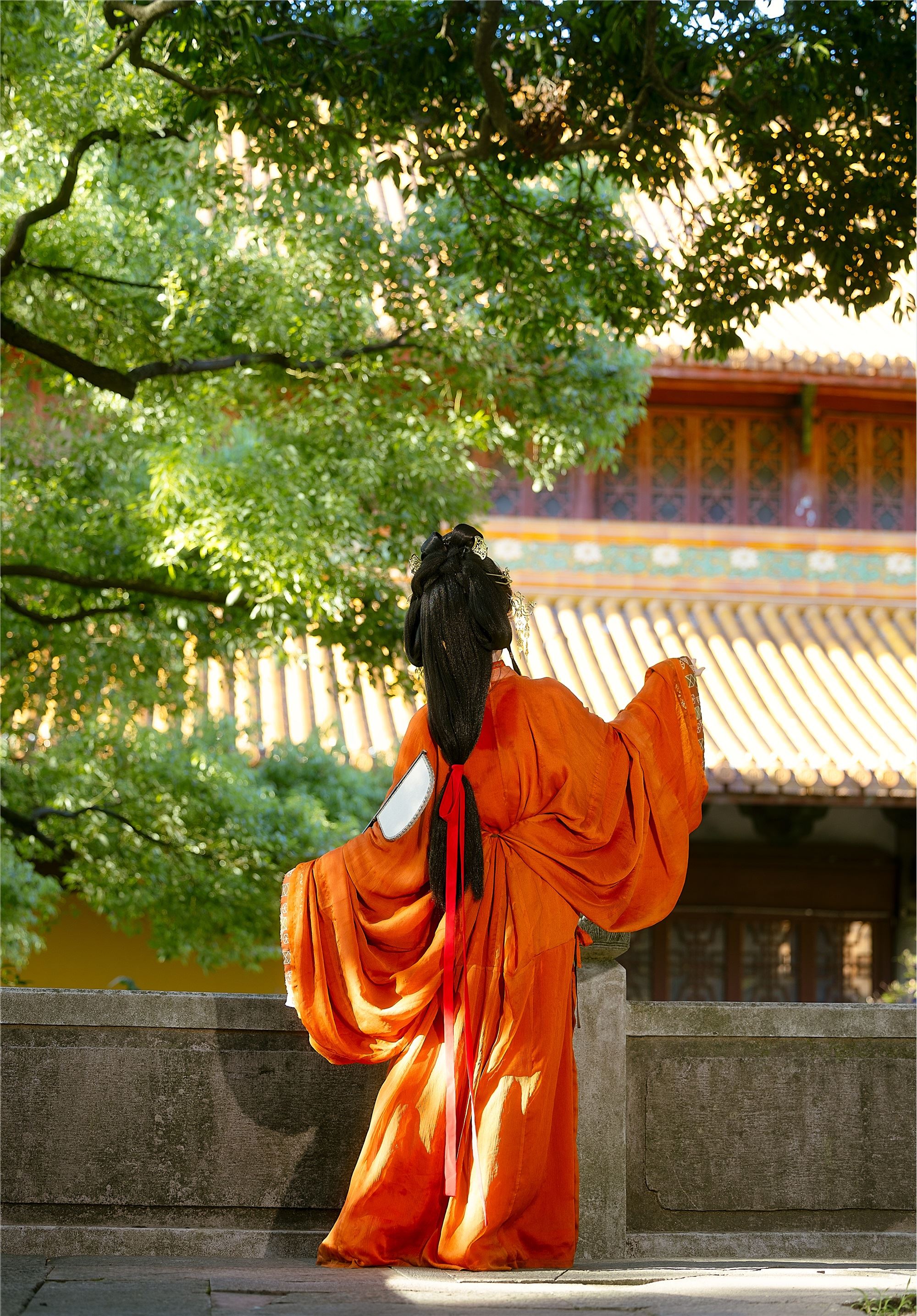 图片[6]-YITUYU艺图语期2025.02.03期壁上观期语卿-套图网