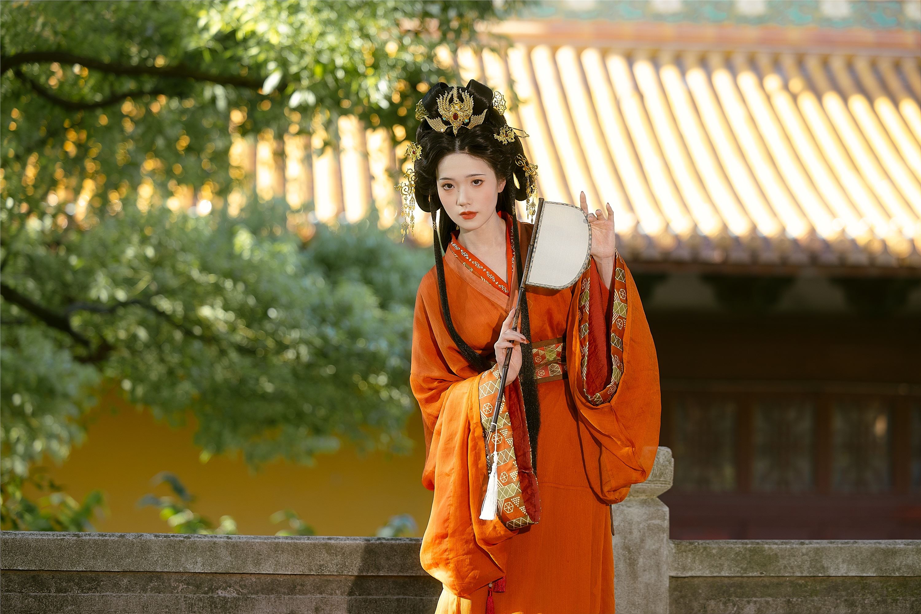 图片[7]-YITUYU艺图语期2025.02.03期壁上观期语卿-套图网