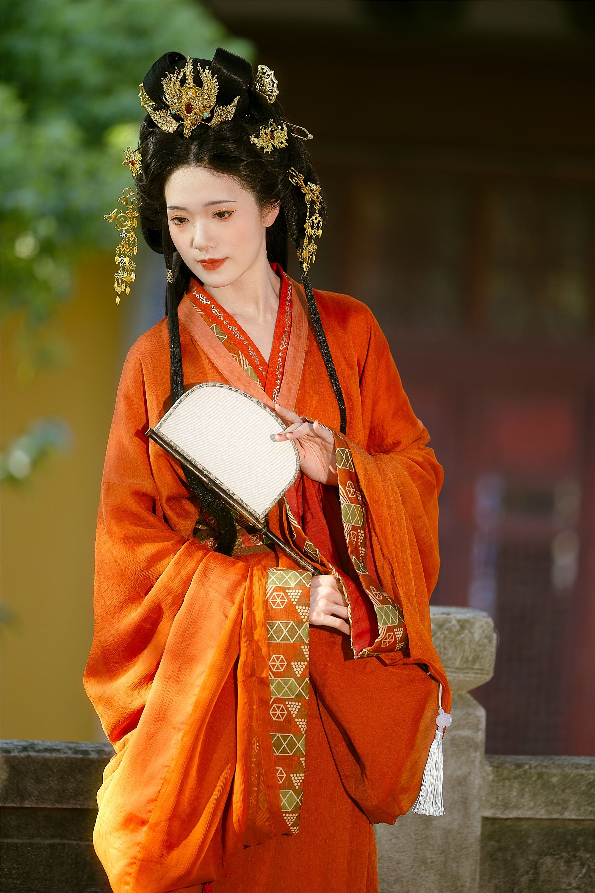 图片[8]-YITUYU艺图语期2025.02.03期壁上观期语卿-套图网