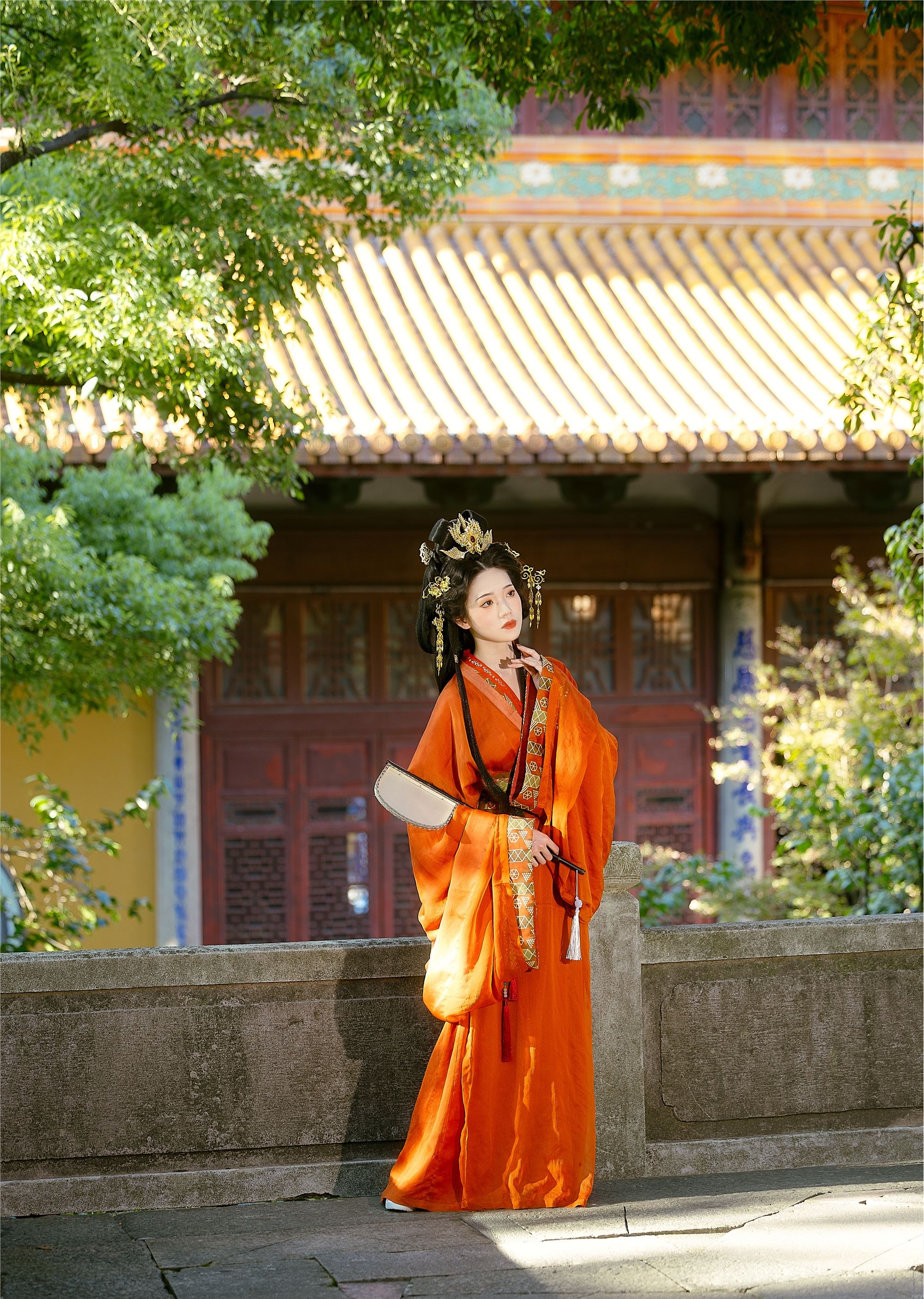 图片[9]-YITUYU艺图语期2025.02.03期壁上观期语卿-套图网