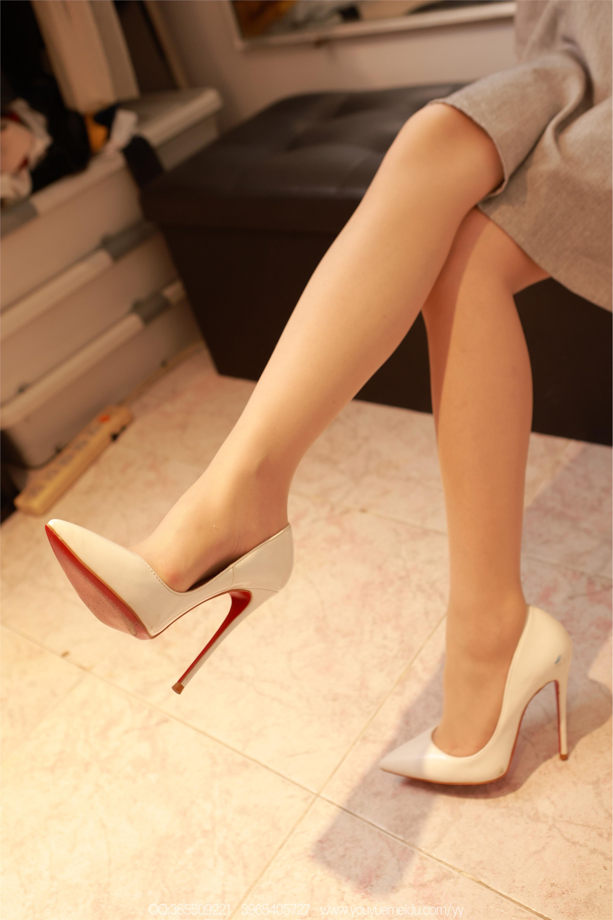 图片[7]-IESS异思趣向期期2025.09.05期丝享家期2150期小婕《私密衣橱》-套图网