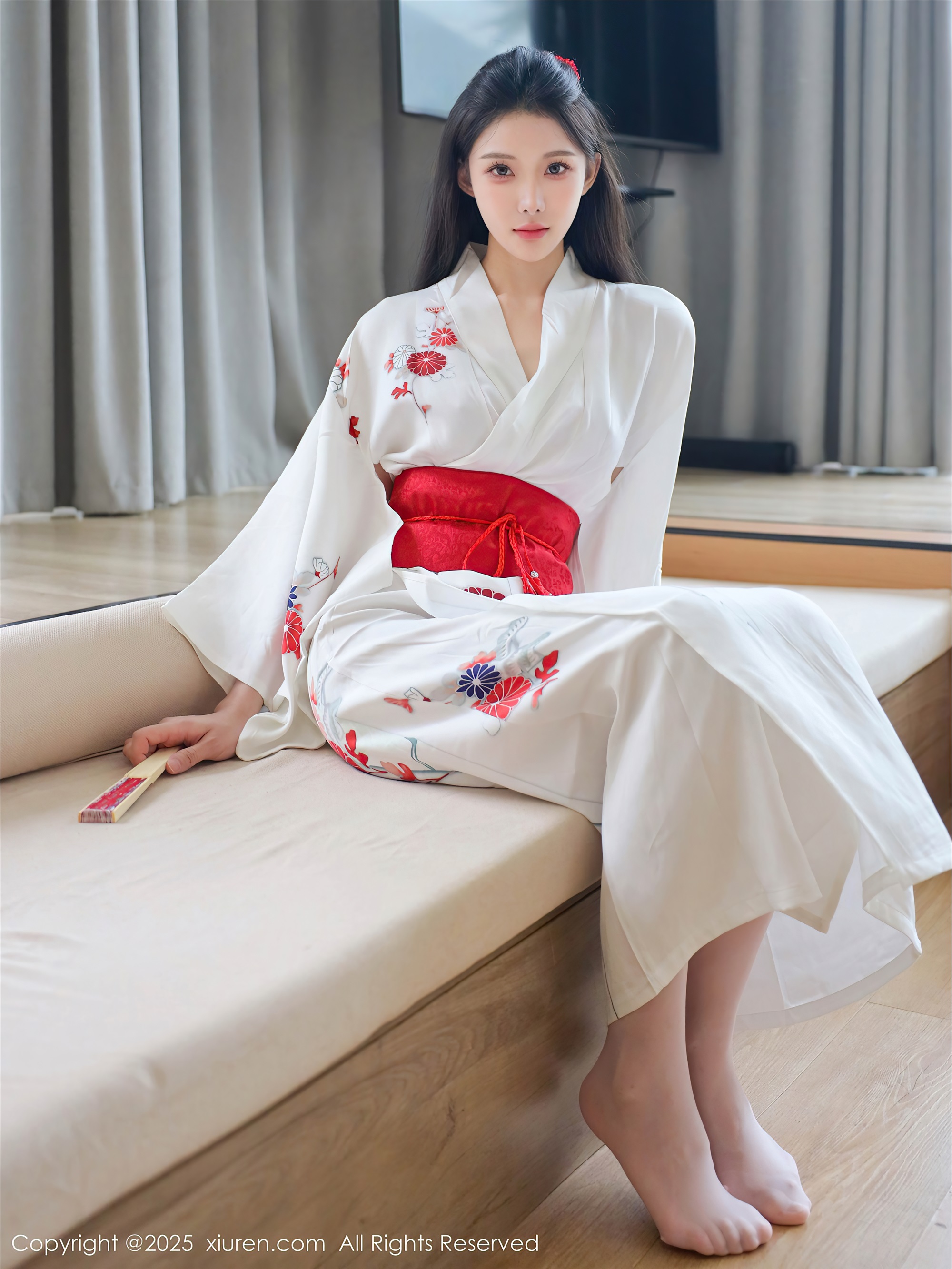 图片[5]-Xiuren秀人网期2025.09.15期N第10767期梨霜儿-套图网