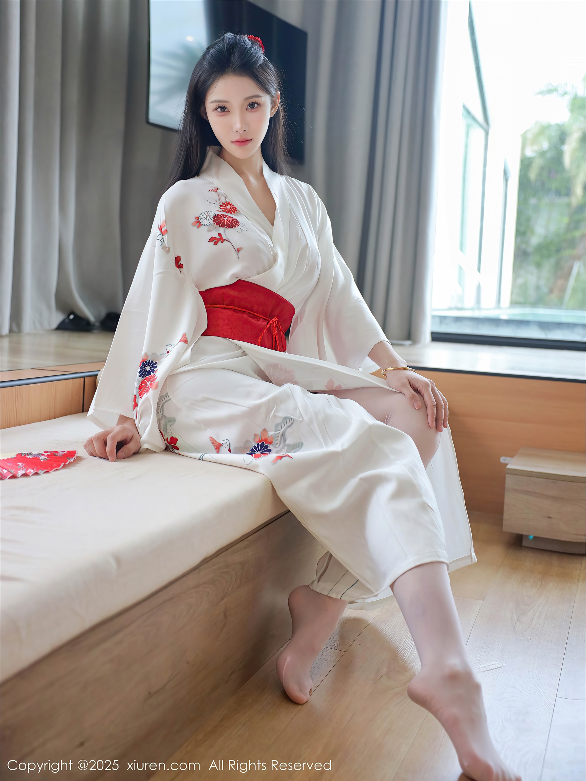 图片[6]-Xiuren秀人网期2025.09.15期N第10767期梨霜儿-套图网