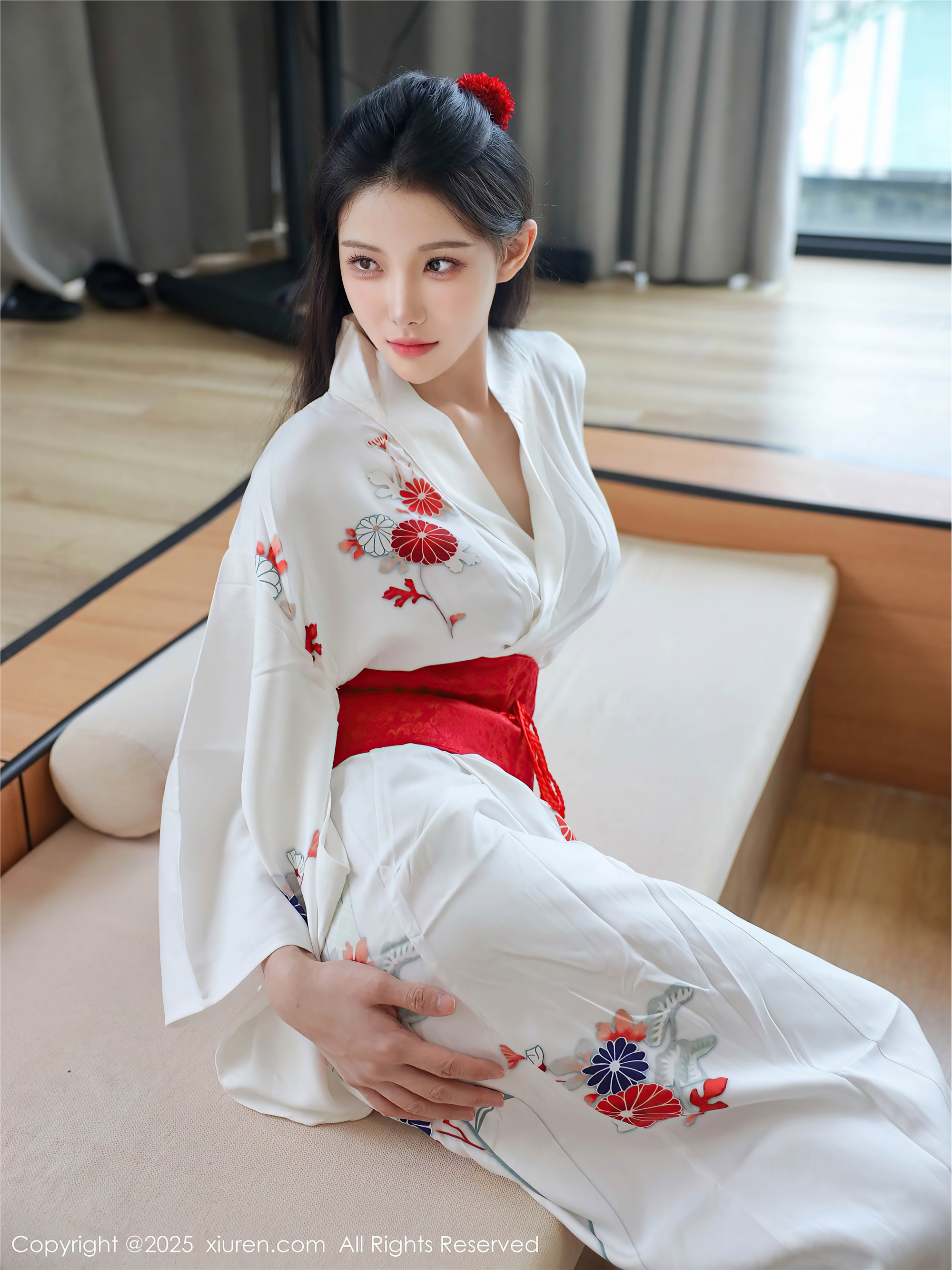 图片[7]-Xiuren秀人网期2025.09.15期N第10767期梨霜儿-套图网