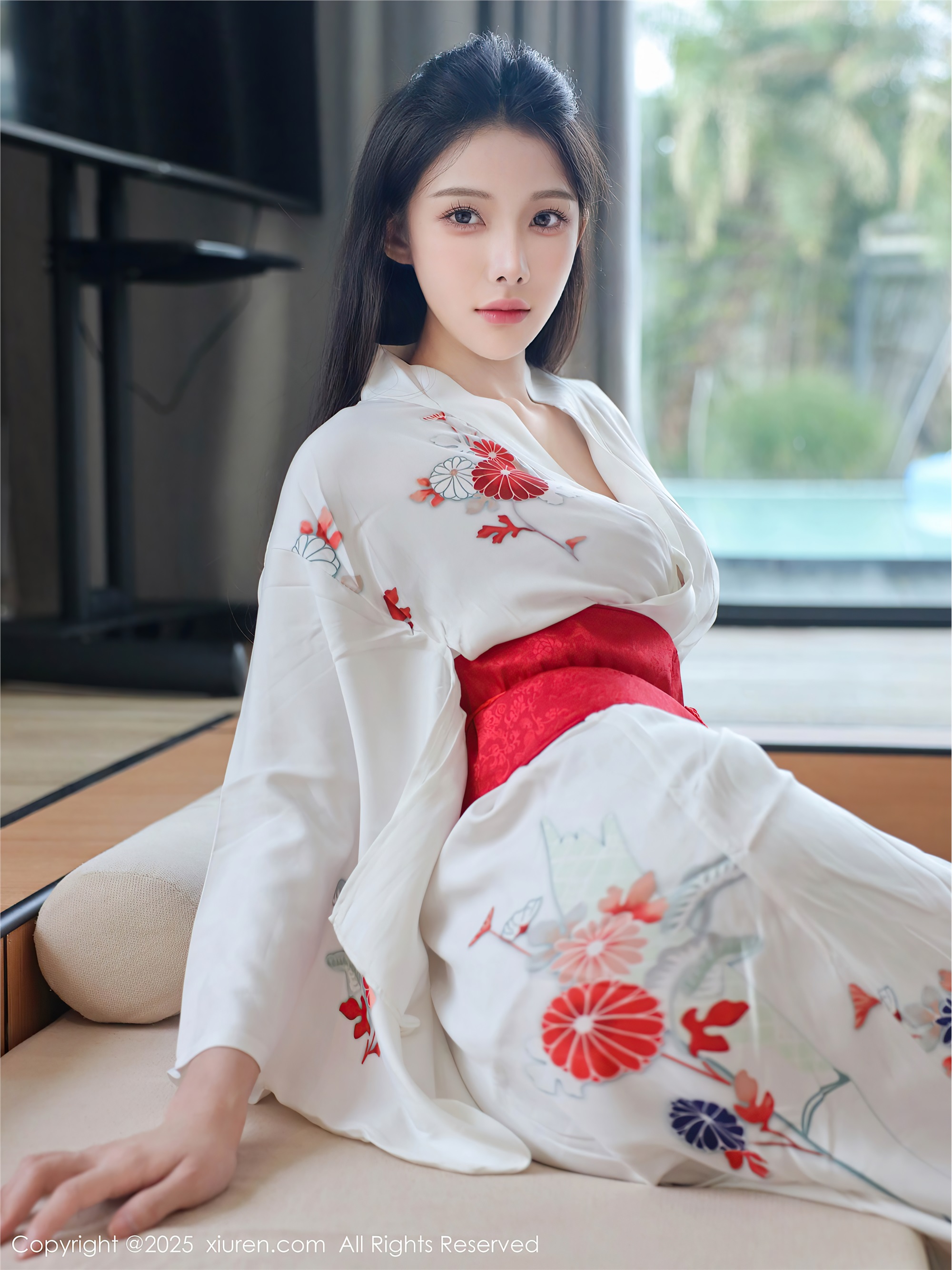 图片[8]-Xiuren秀人网期2025.09.15期N第10767期梨霜儿-套图网