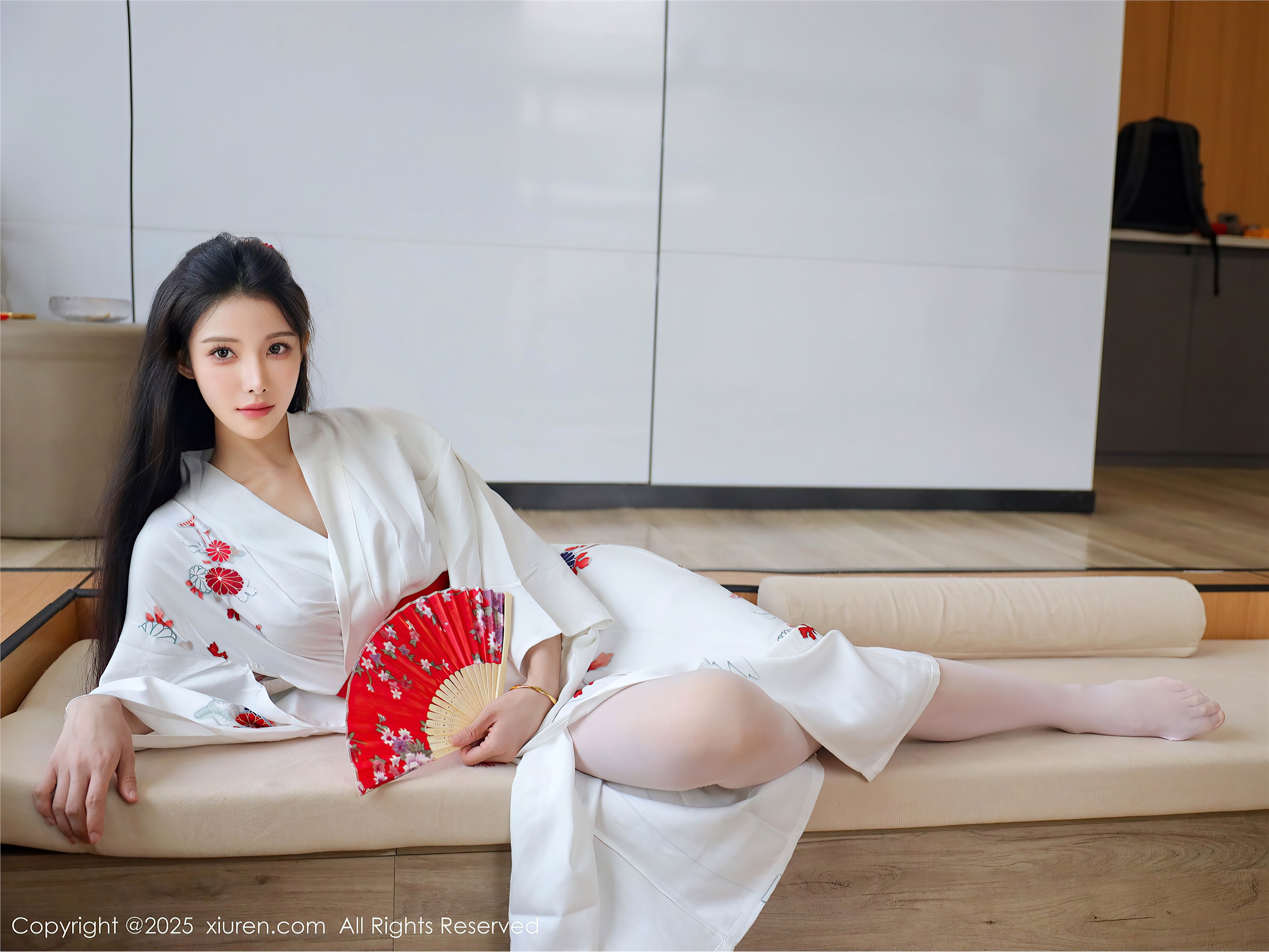 图片[9]-Xiuren秀人网期2025.09.15期N第10767期梨霜儿-套图网